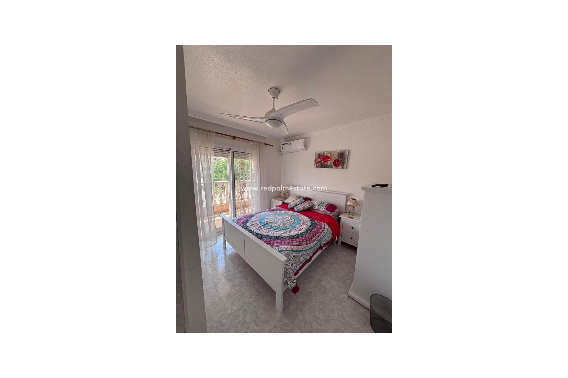 Resale - Town House -
Orihuela Costa - Villamartín