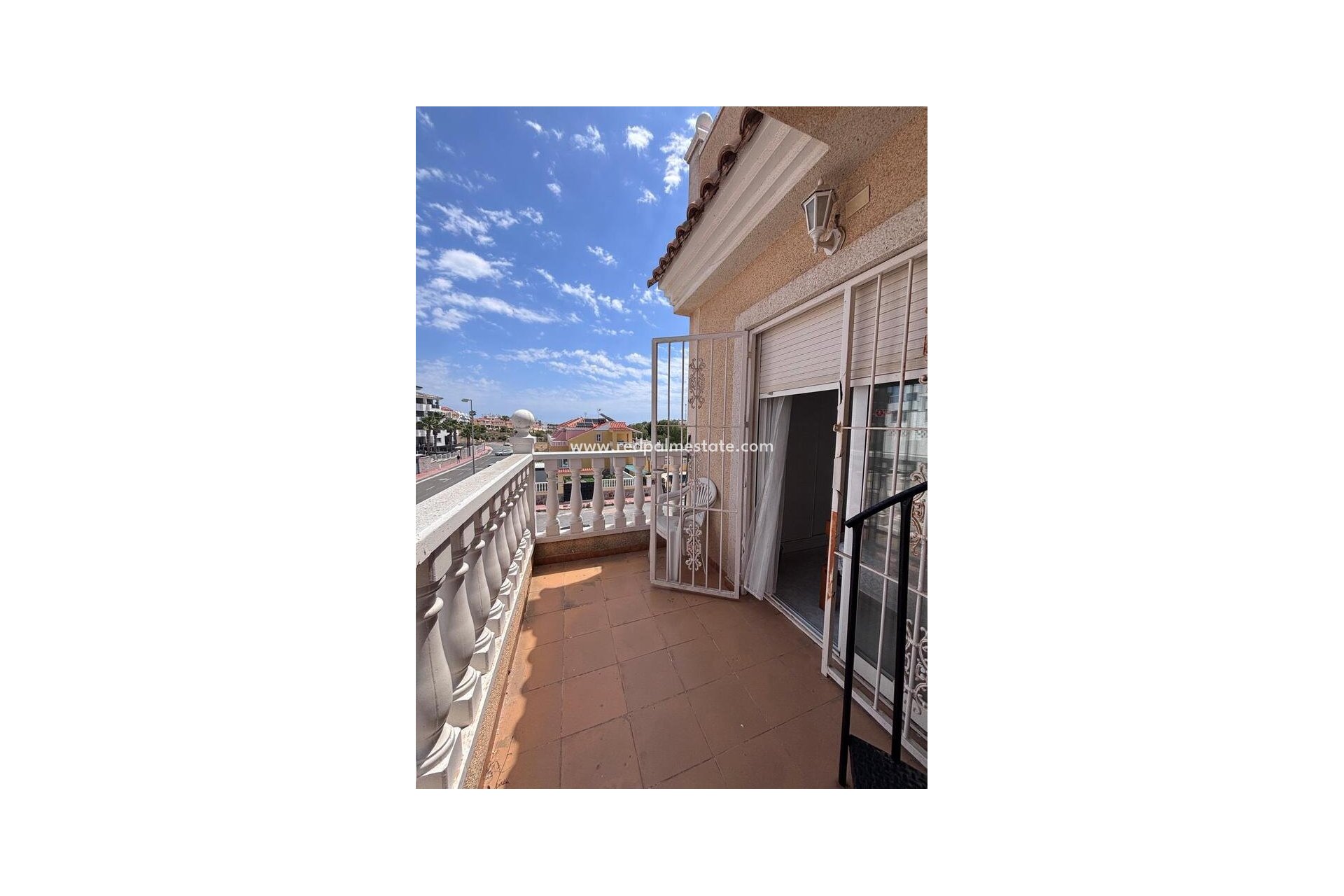 Resale - Town House -
Orihuela Costa - Villamartín