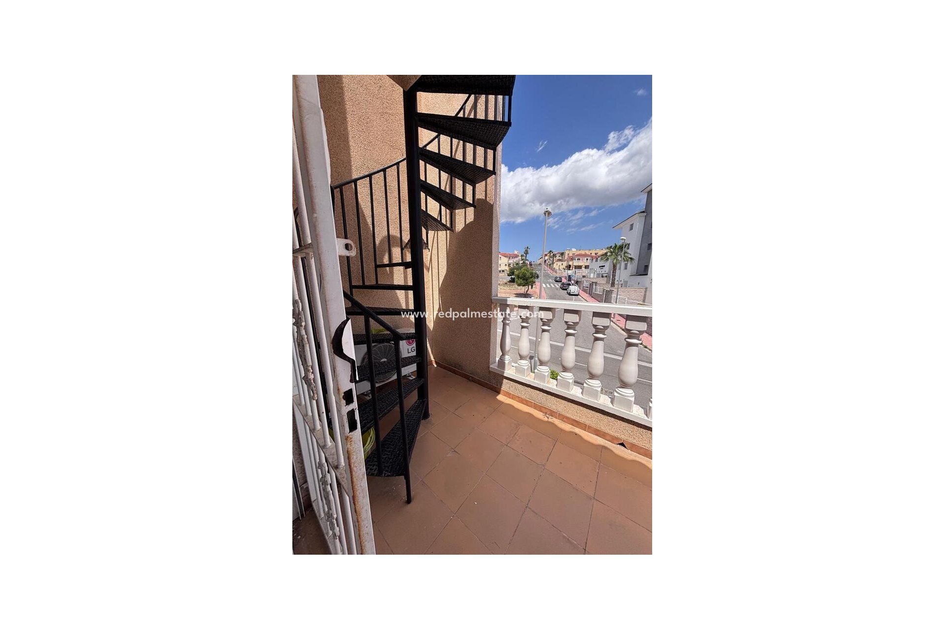 Resale - Town House -
Orihuela Costa - Villamartín