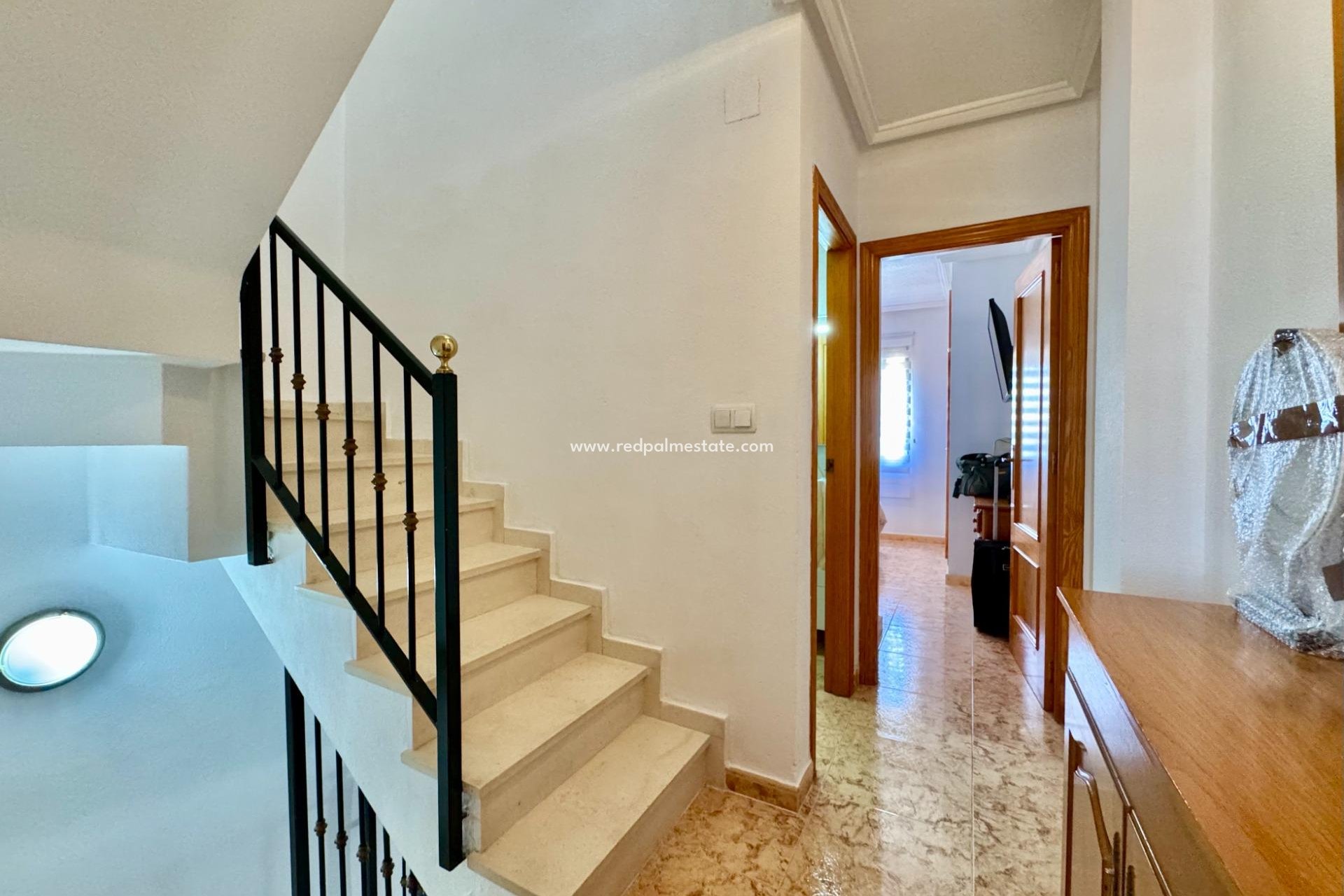 Resale - Town House -
Orihuela Costa - Villamartín
