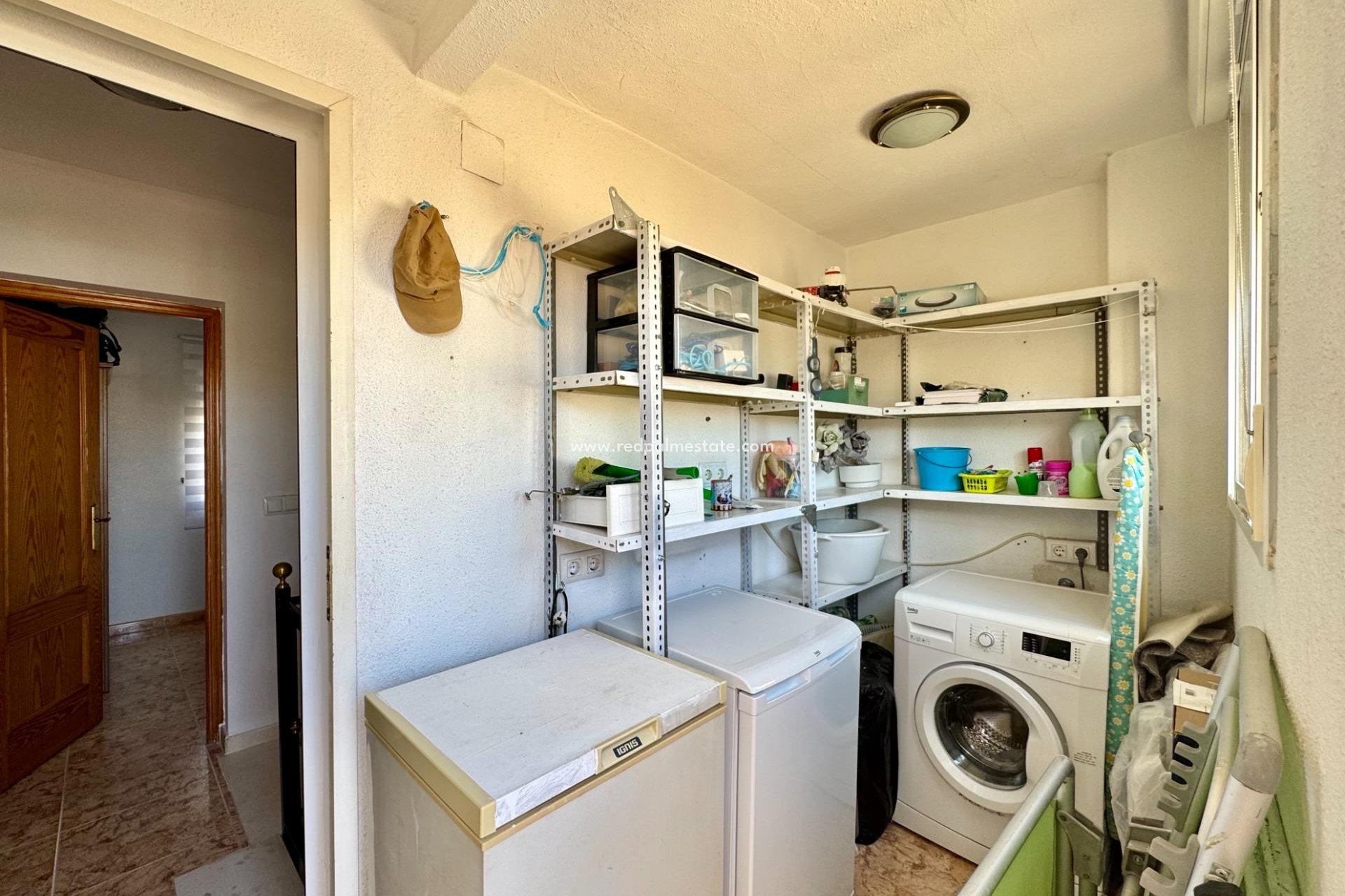 Resale - Town House -
Orihuela Costa - Villamartín