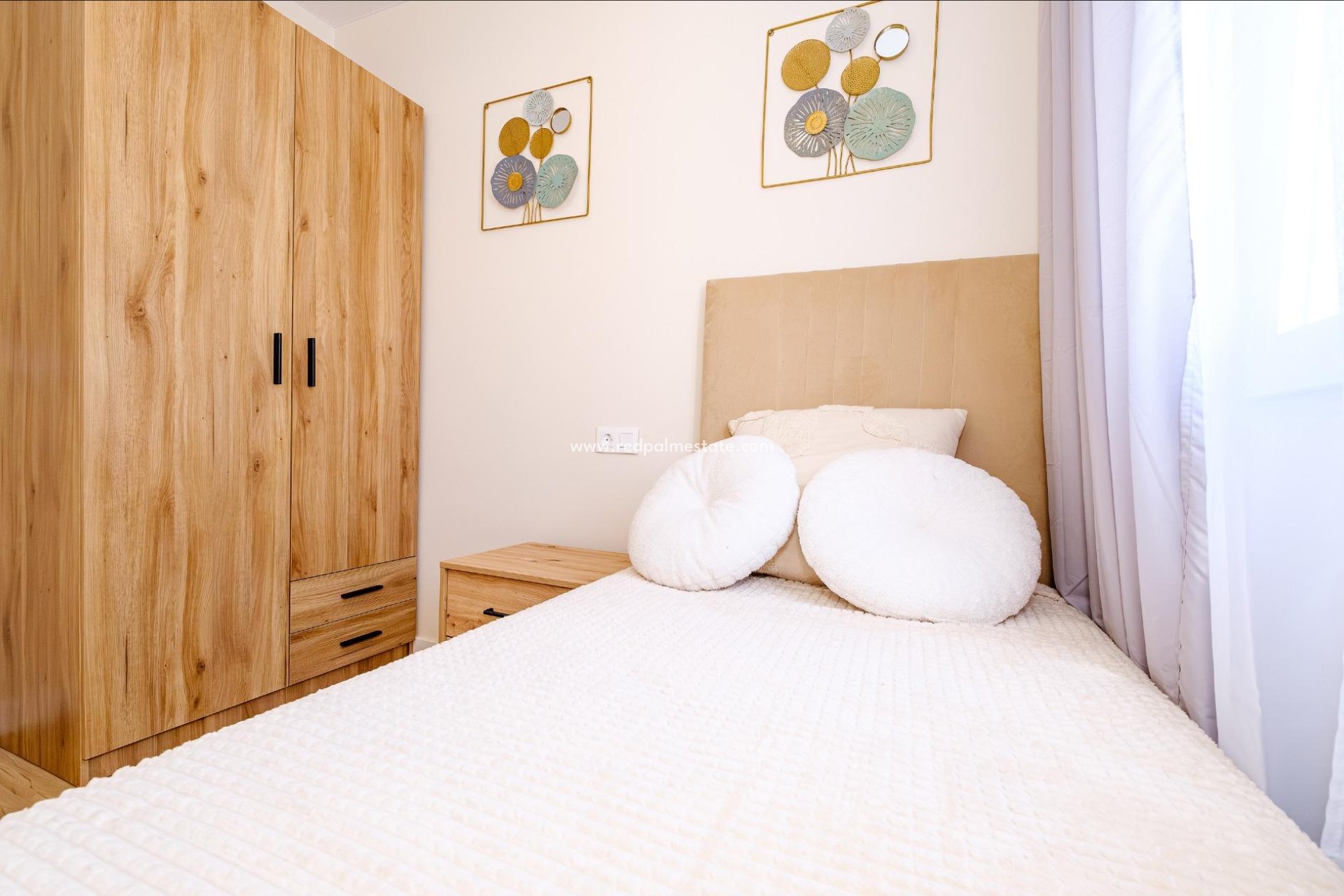 Resale - Town House -
Orihuela Costa - Villamartín