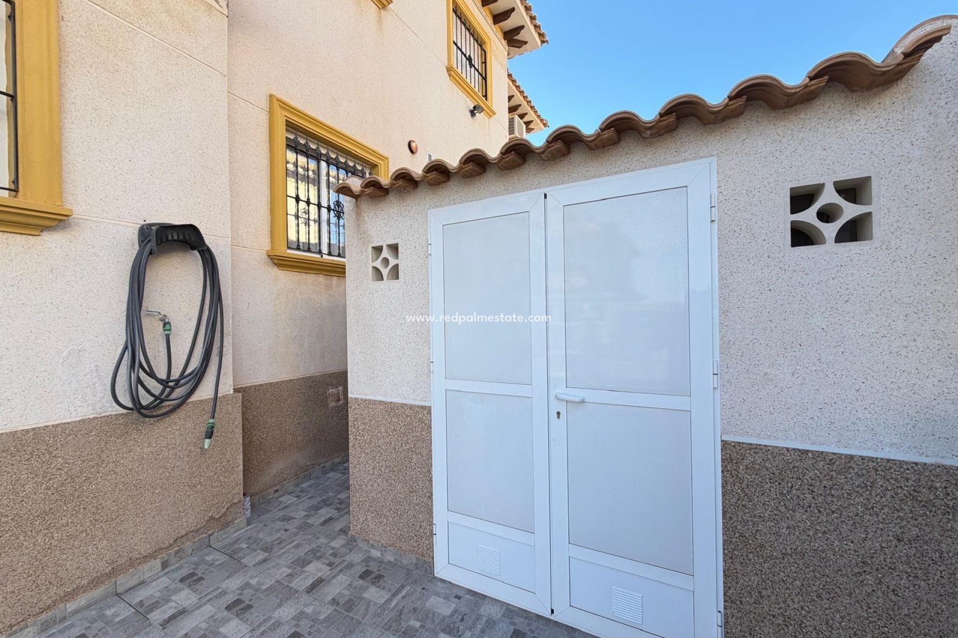 Resale - Town House -
Orihuela Costa - Villamartín