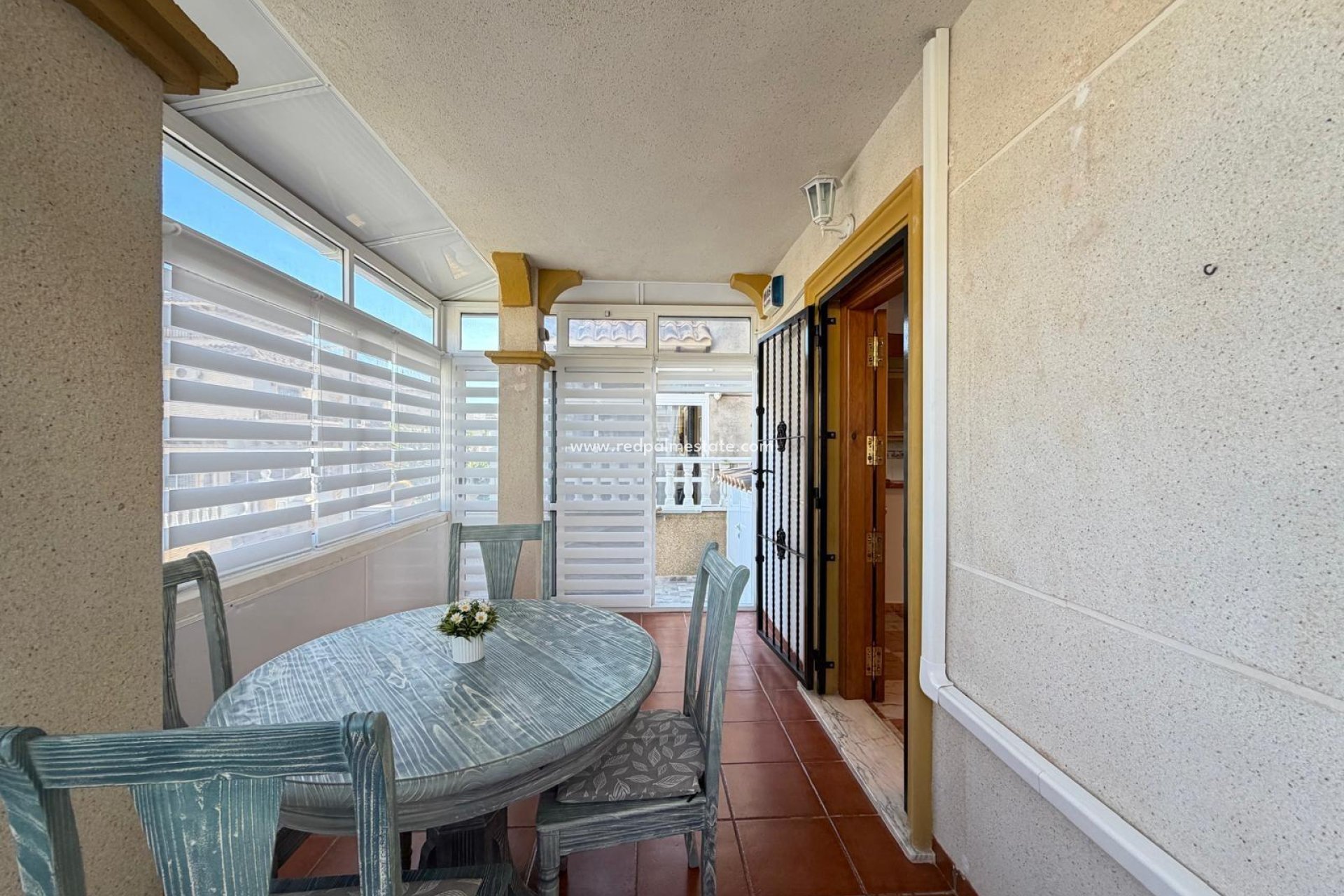Resale - Town House -
Orihuela Costa - Villamartín