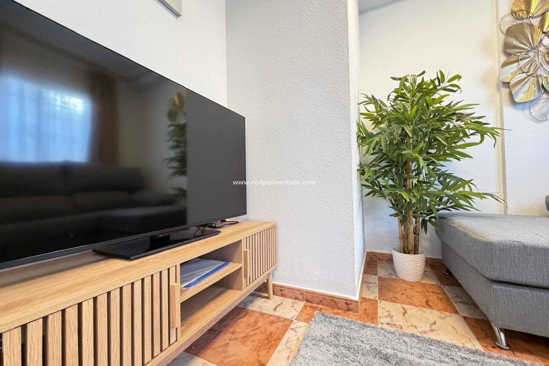 Resale - Town House -
Orihuela Costa - Villamartín