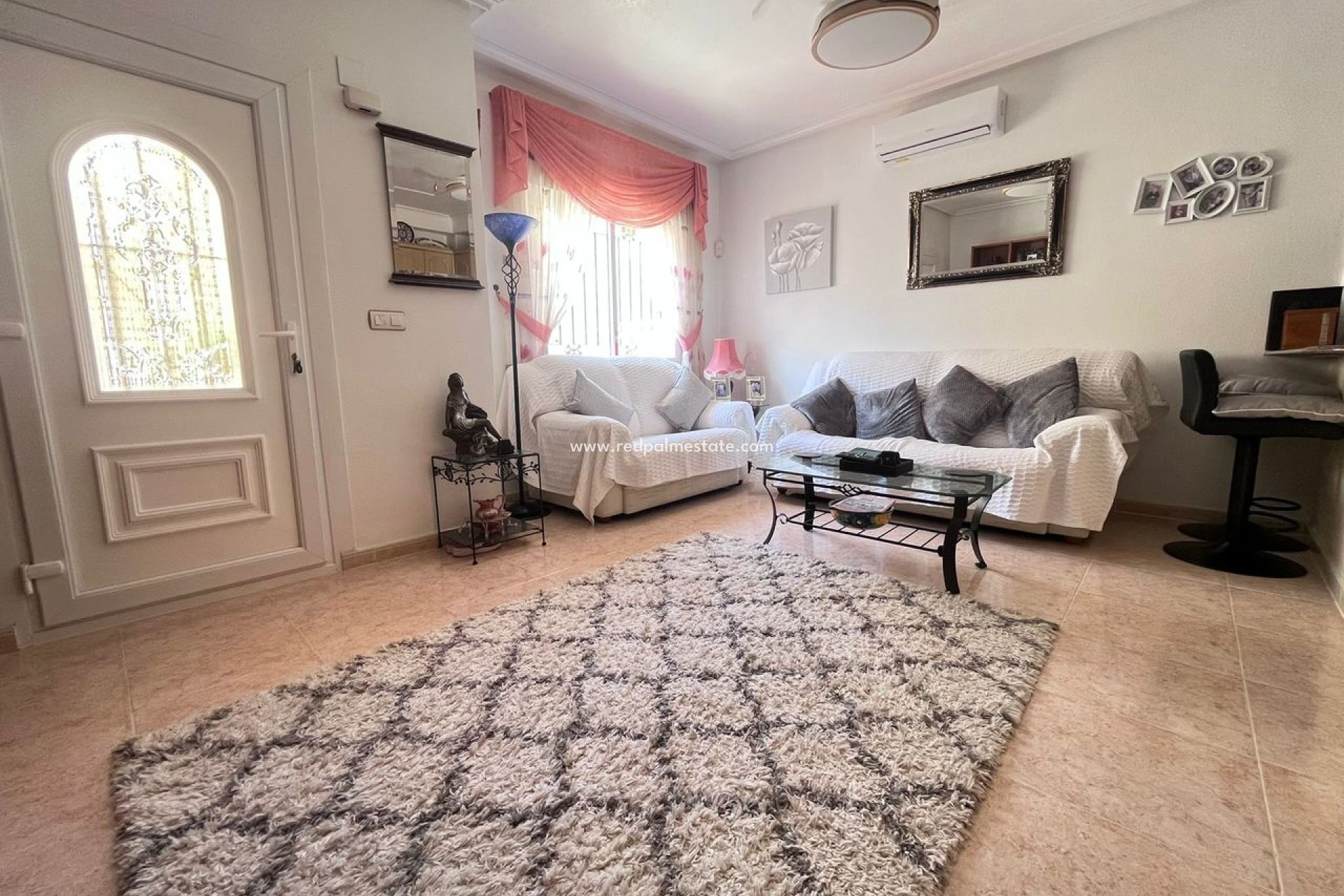 Resale - Town House -
Orihuela Costa - Villamartín