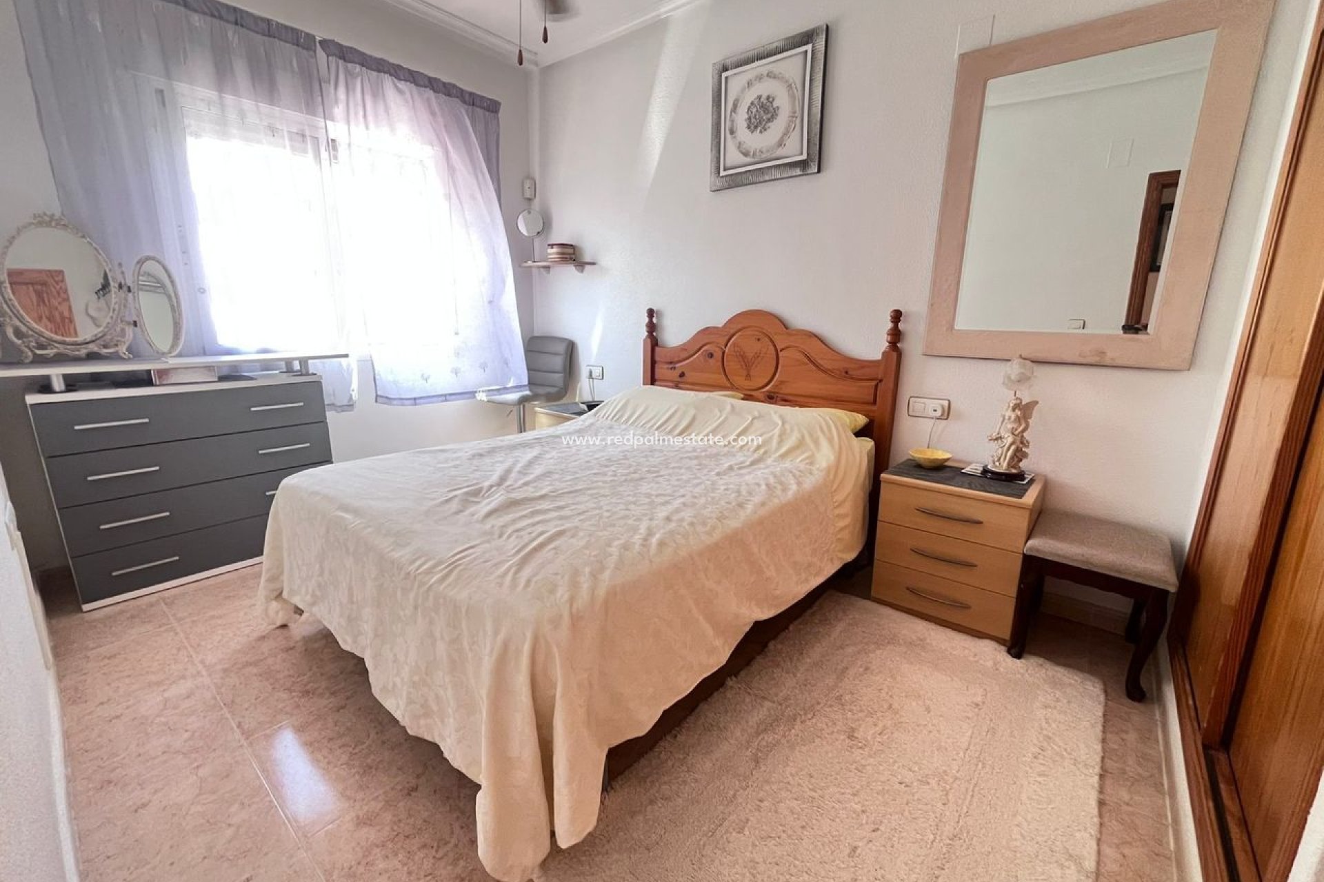Resale - Town House -
Orihuela Costa - Villamartín