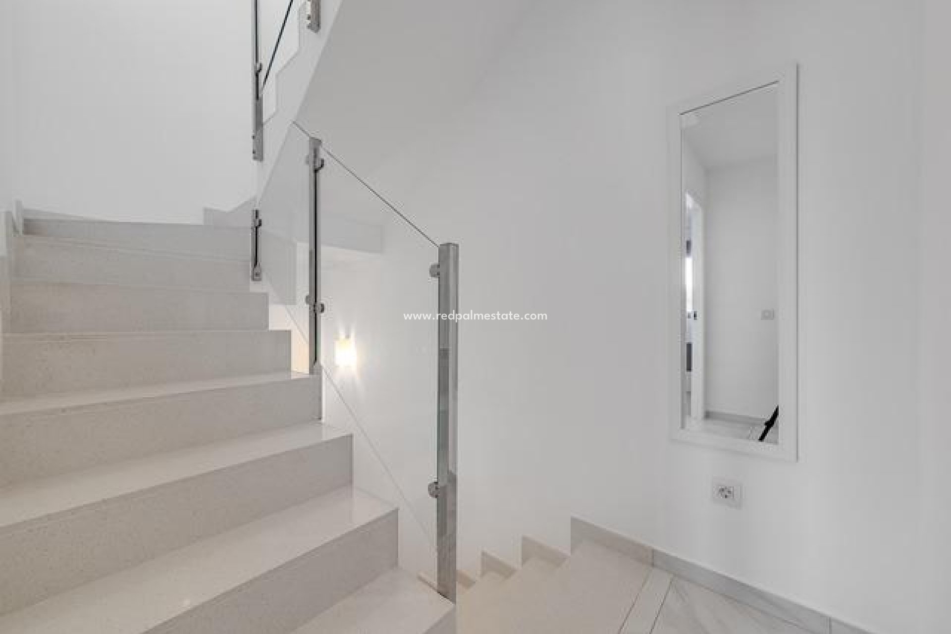 Resale - Town House -
Orihuela Costa - Villamartín