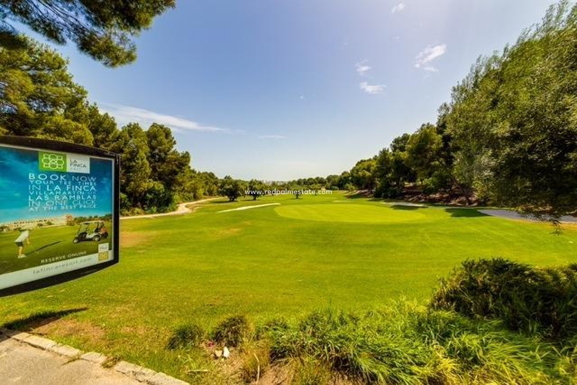 Resale - Town House -
Orihuela Costa - Villamartín