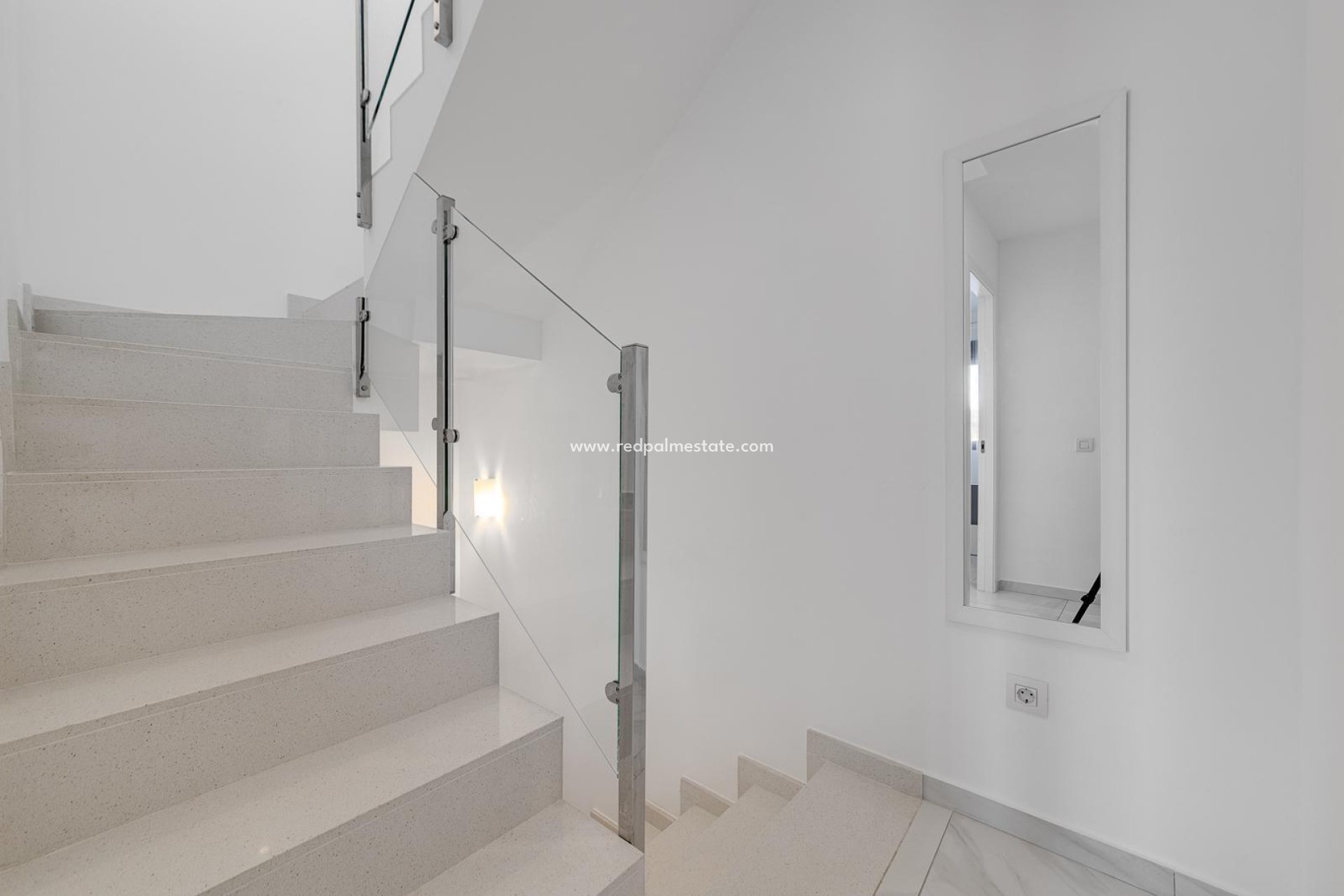 Resale - Town House -
Orihuela Costa - Villamartín
