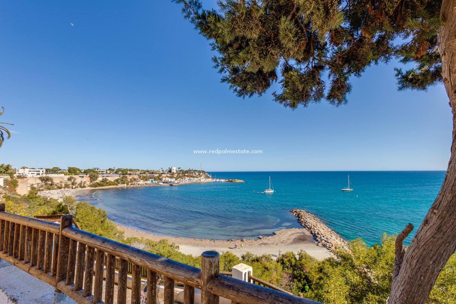 Resale - Town House -
Orihuela Costa - Villamartín