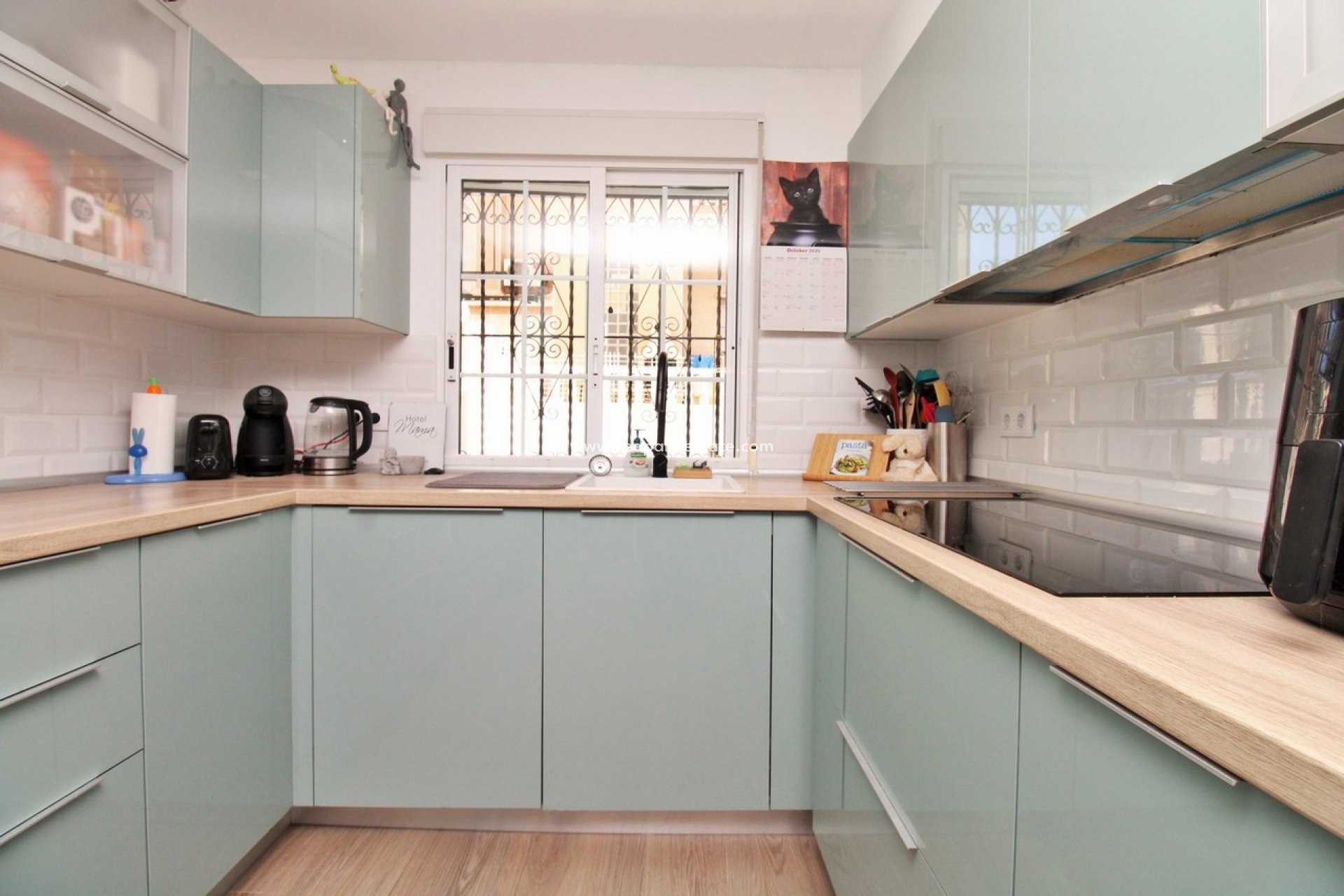 Resale - Town House -
Orihuela Costa - Villamartín