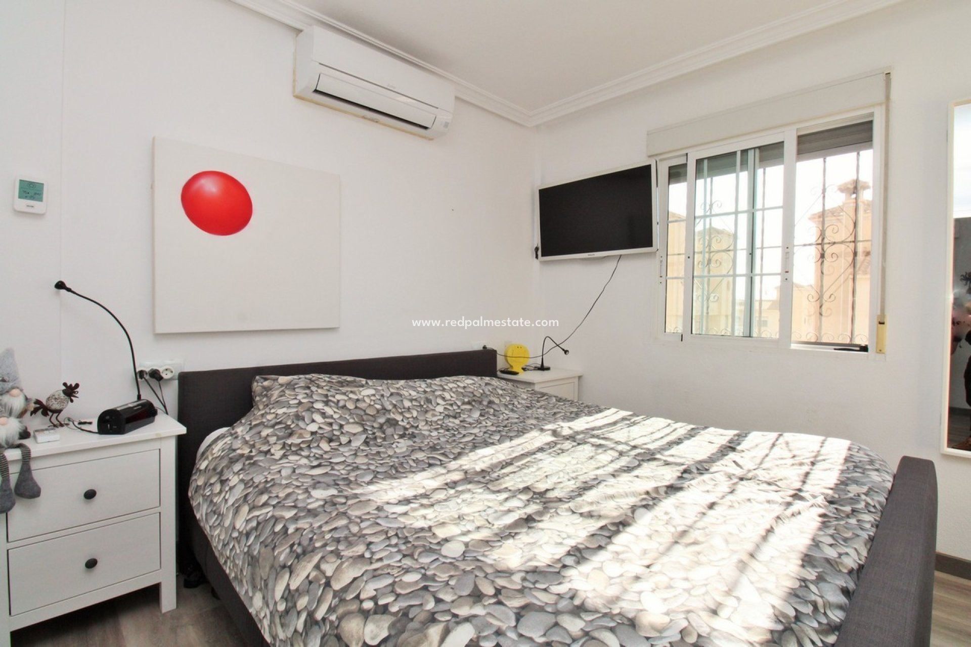 Resale - Town House -
Orihuela Costa - Villamartín