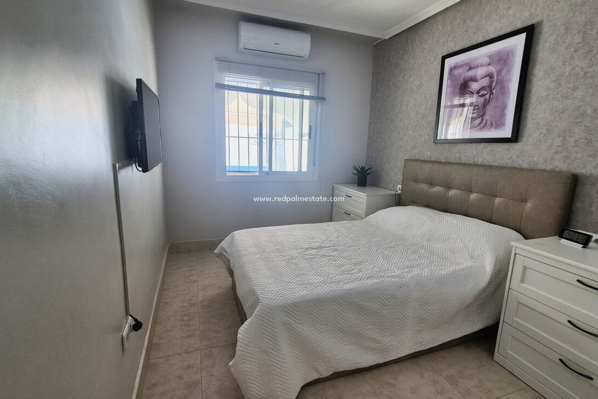 Resale - Town House -
Orihuela Costa - Villamartín