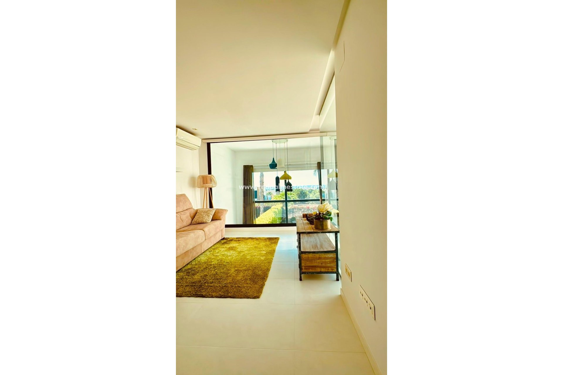 Resale - Town House -
Orihuela Costa - Villamartín