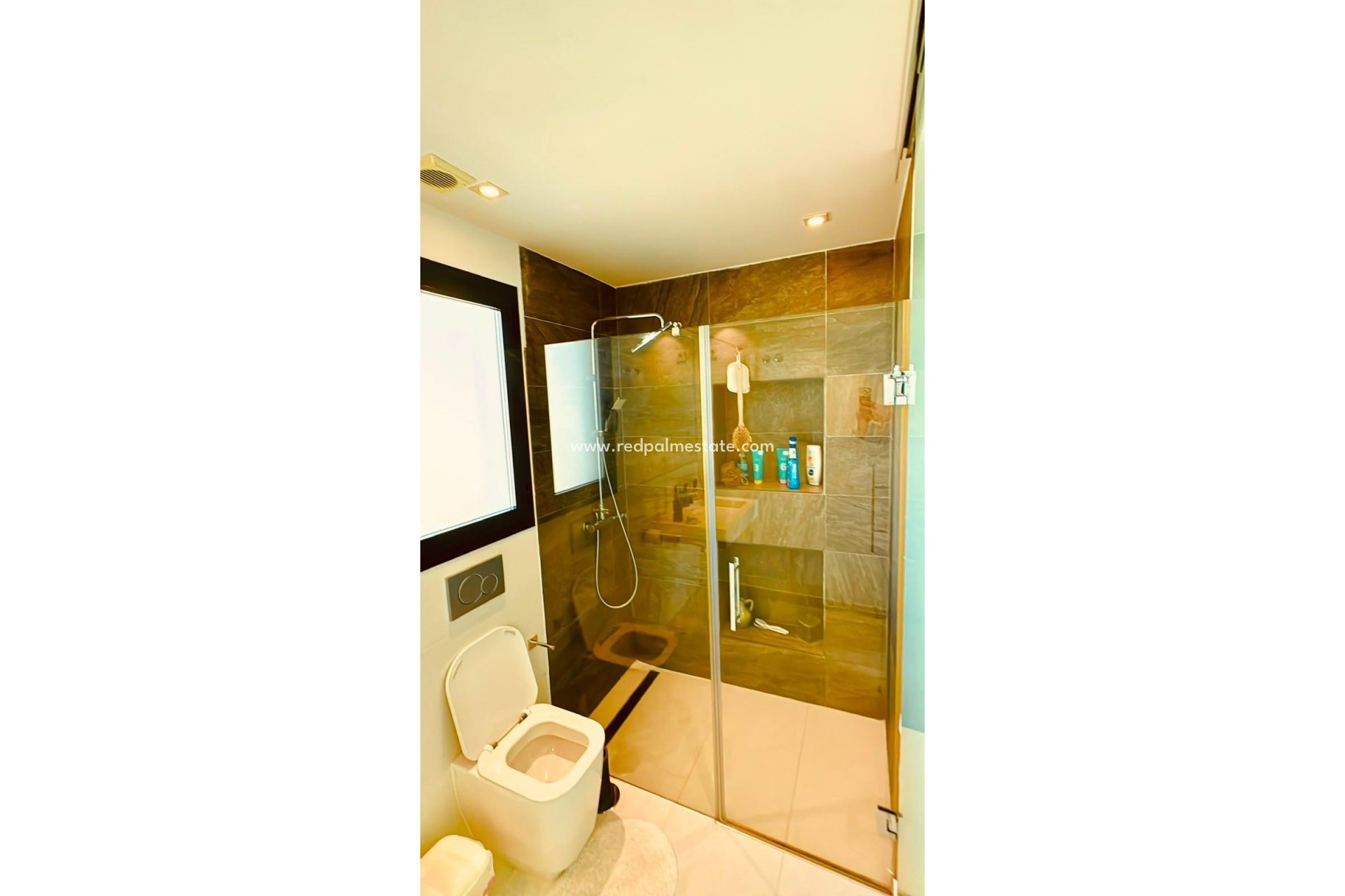 Resale - Town House -
Orihuela Costa - Villamartín