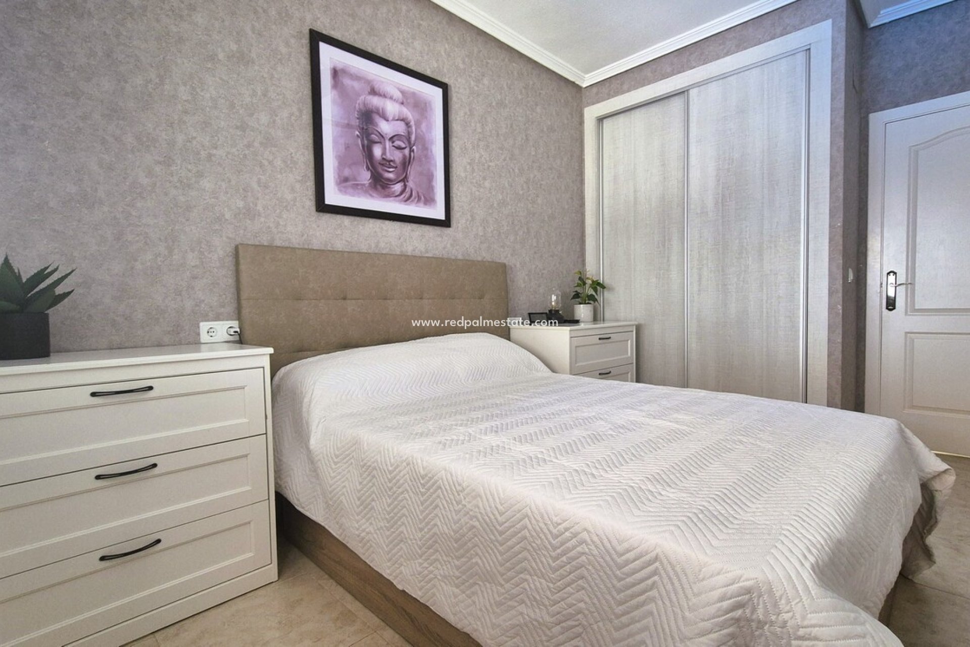 Resale - Town House -
Orihuela Costa - Villamartín