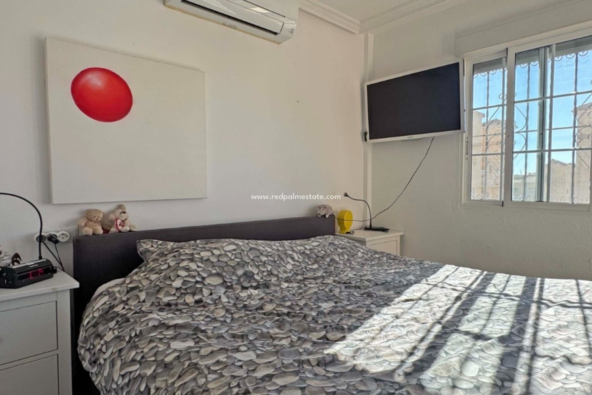 Resale - Town House -
Orihuela Costa - Villamartín