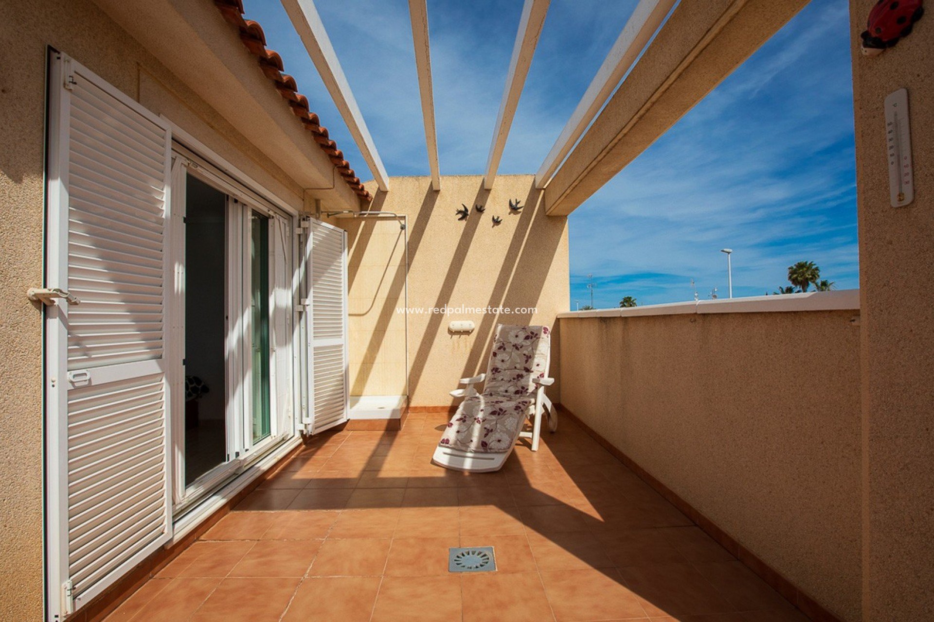 Resale - Town House -
Orihuela Costa - Zeniamar Shopping Centre