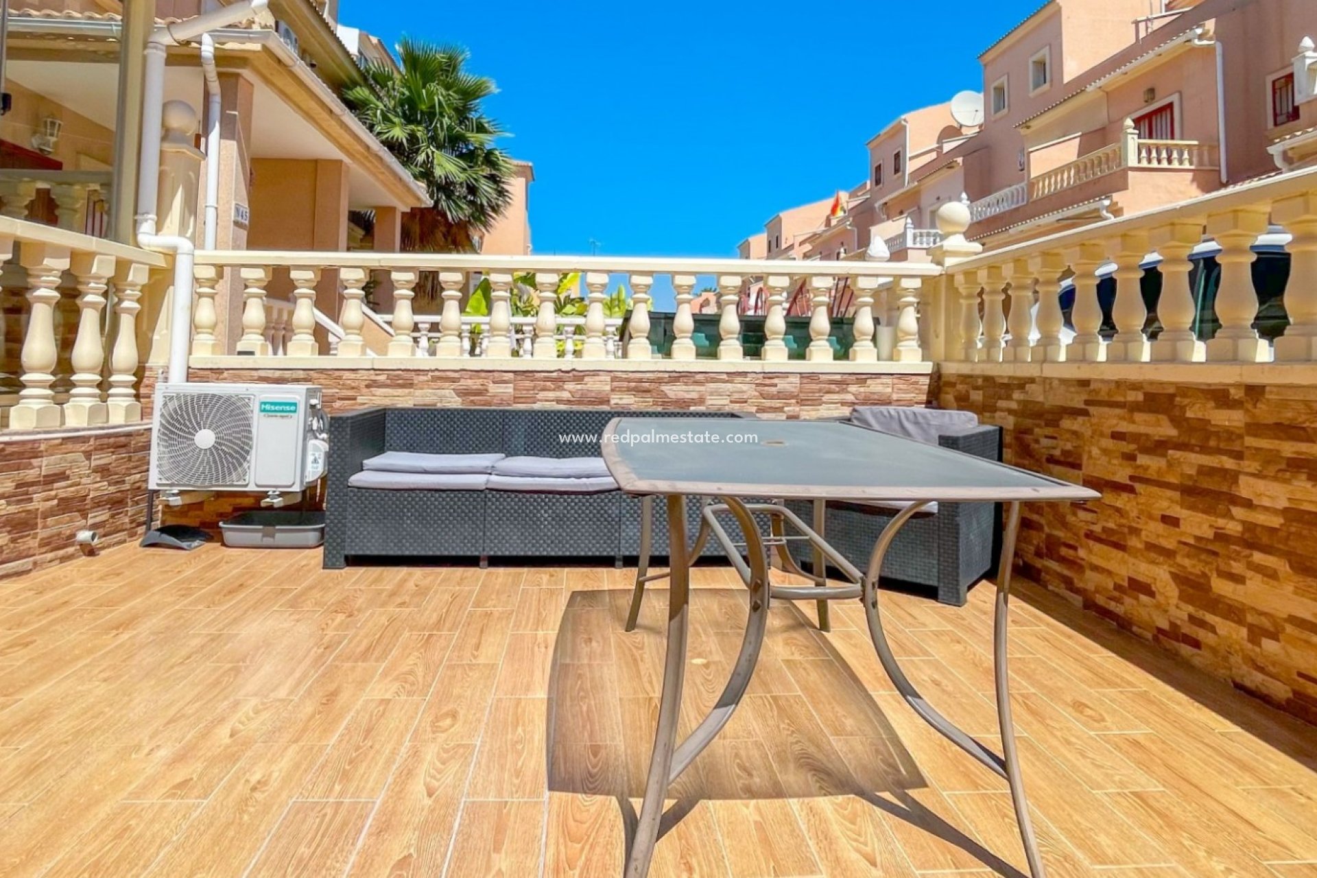 Resale - Town House -
Orihuela Costa