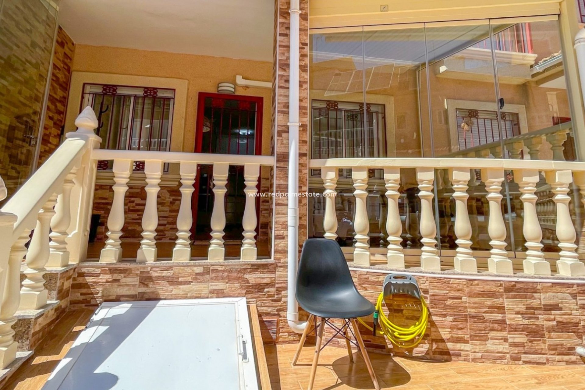 Resale - Town House -
Orihuela Costa