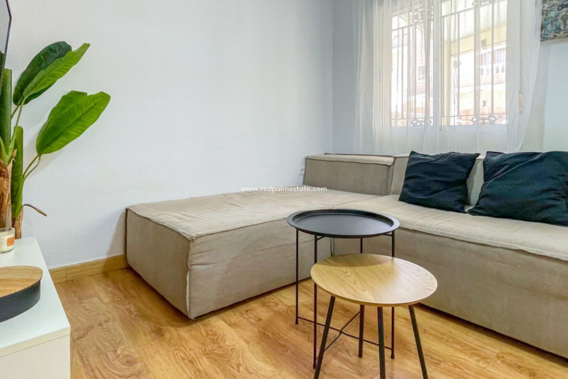 Resale - Town House -
Orihuela Costa