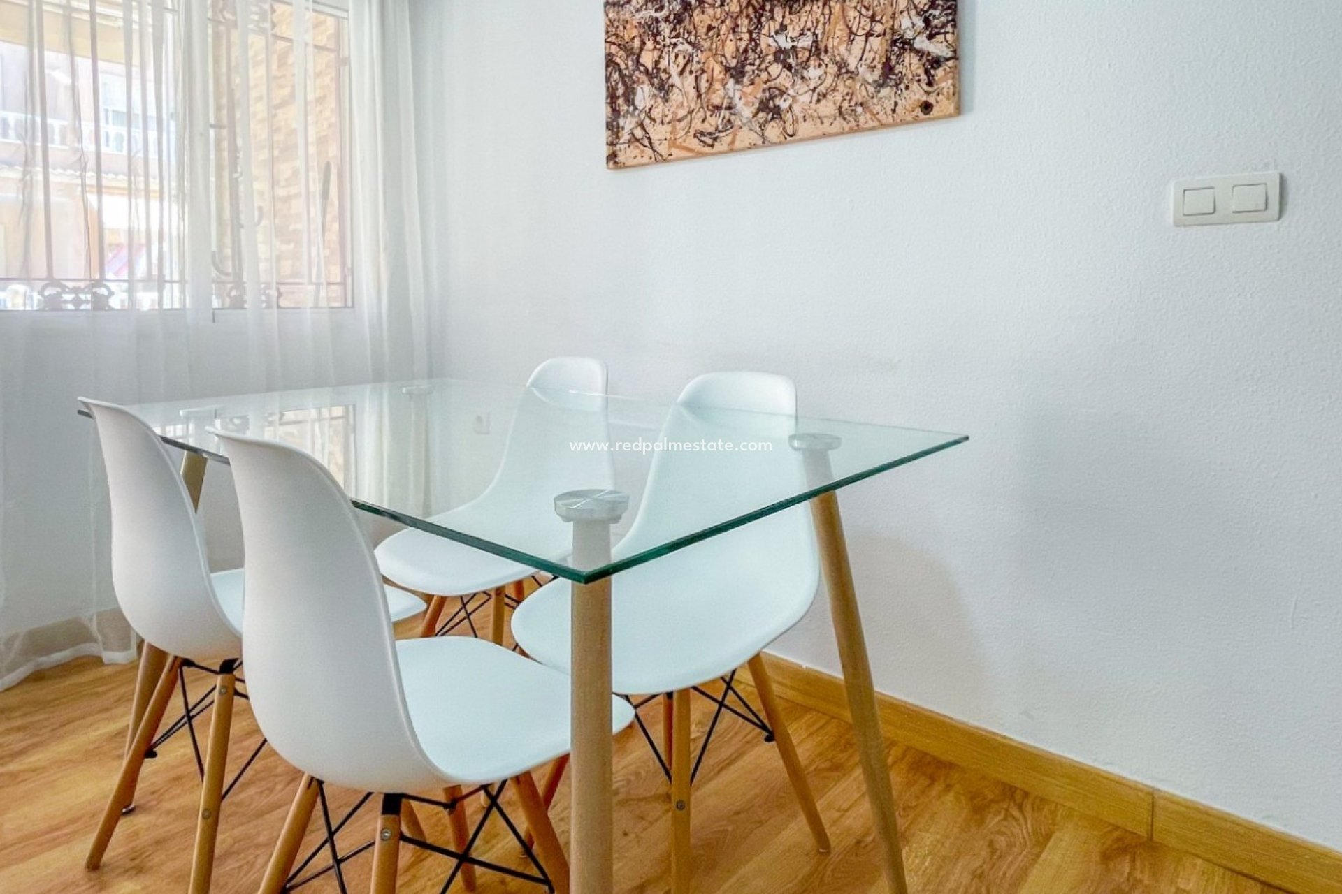 Resale - Town House -
Orihuela Costa