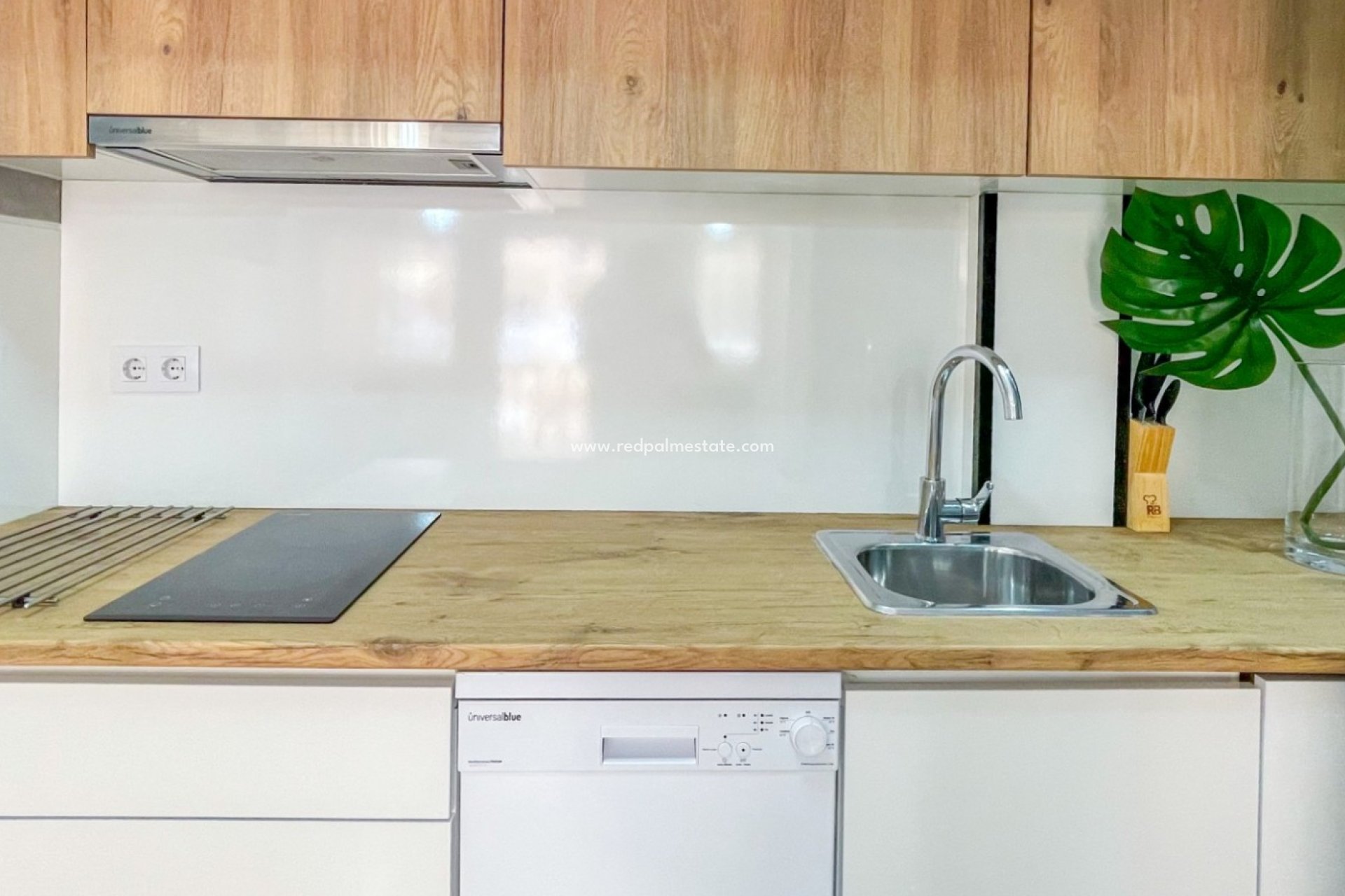 Resale - Town House -
Orihuela Costa