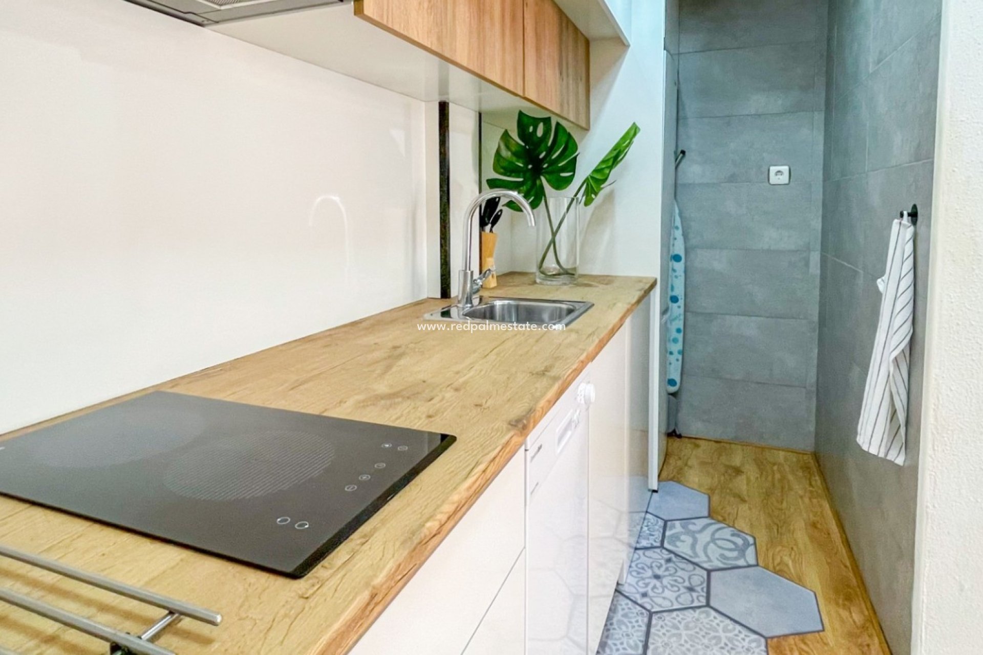 Resale - Town House -
Orihuela Costa