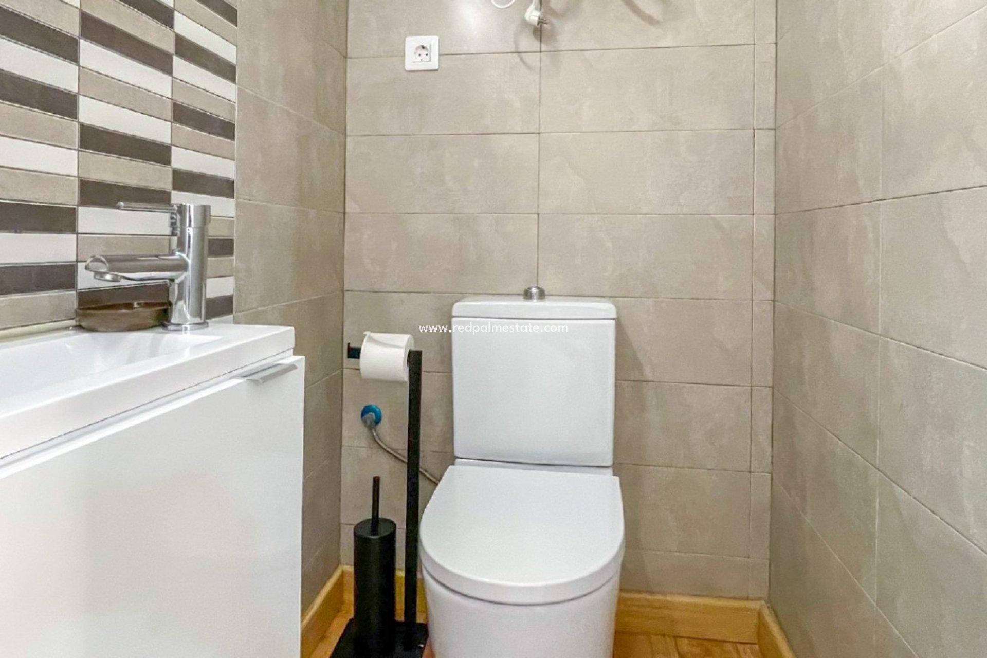 Resale - Town House -
Orihuela Costa