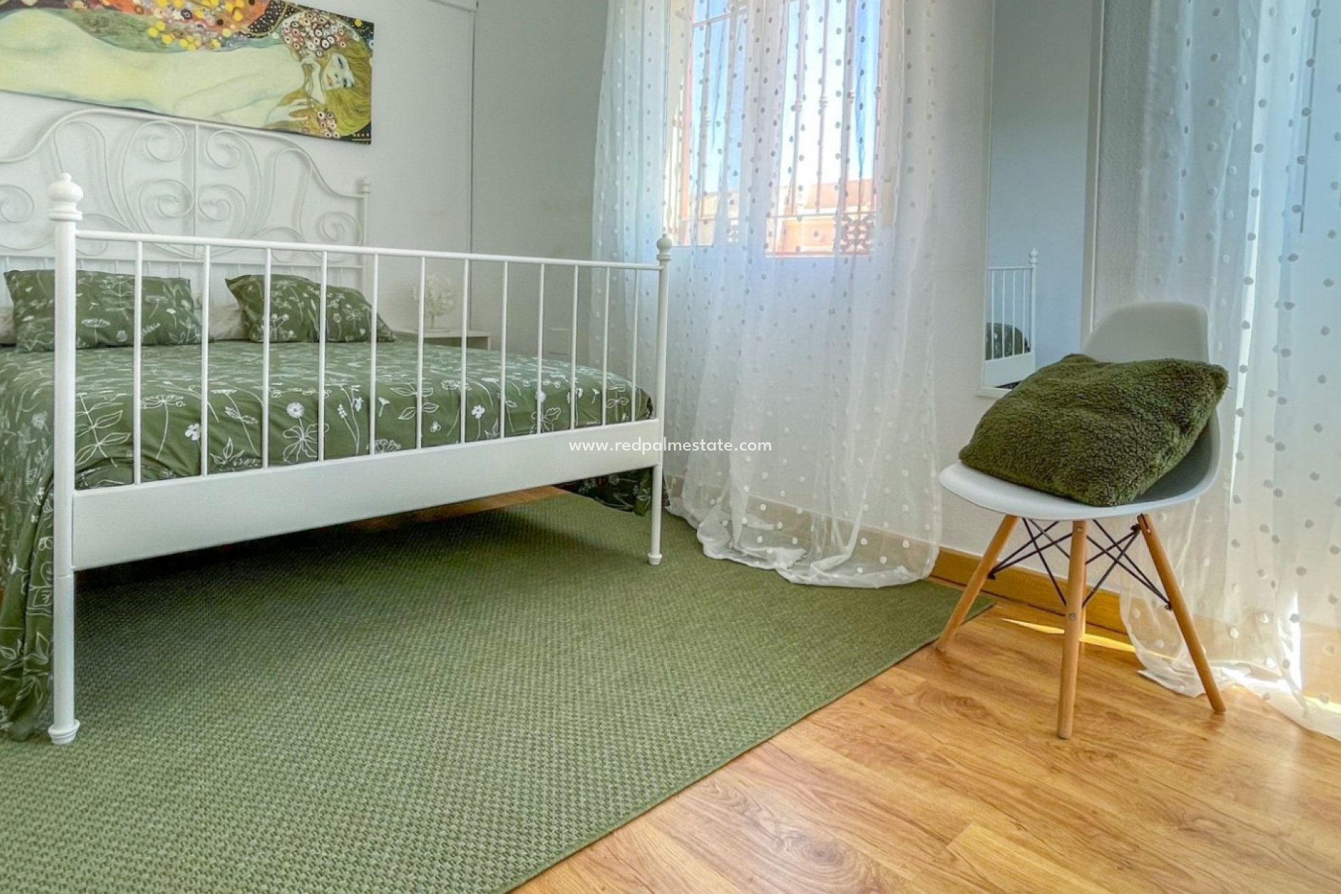 Resale - Town House -
Orihuela Costa