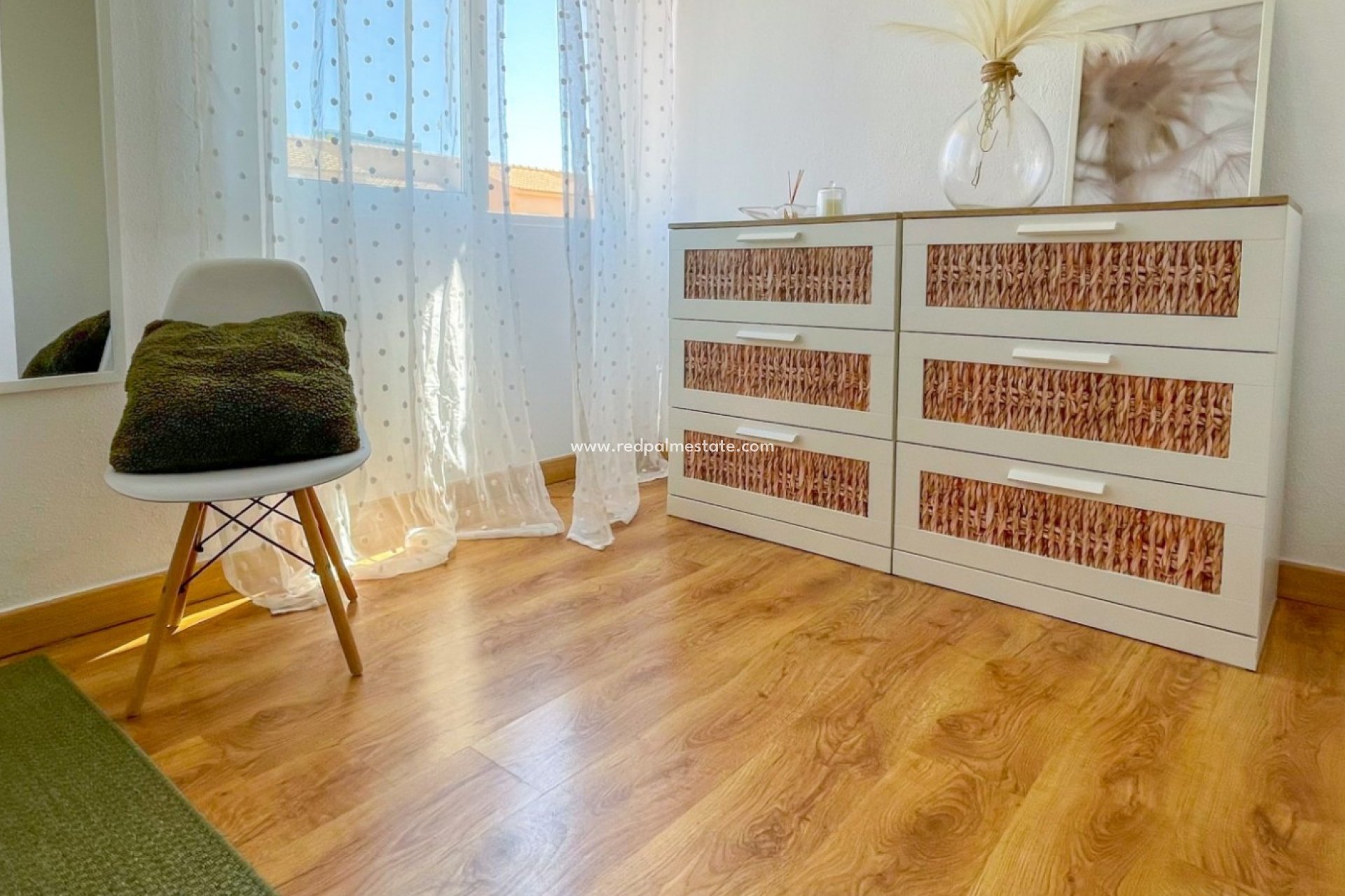 Resale - Town House -
Orihuela Costa