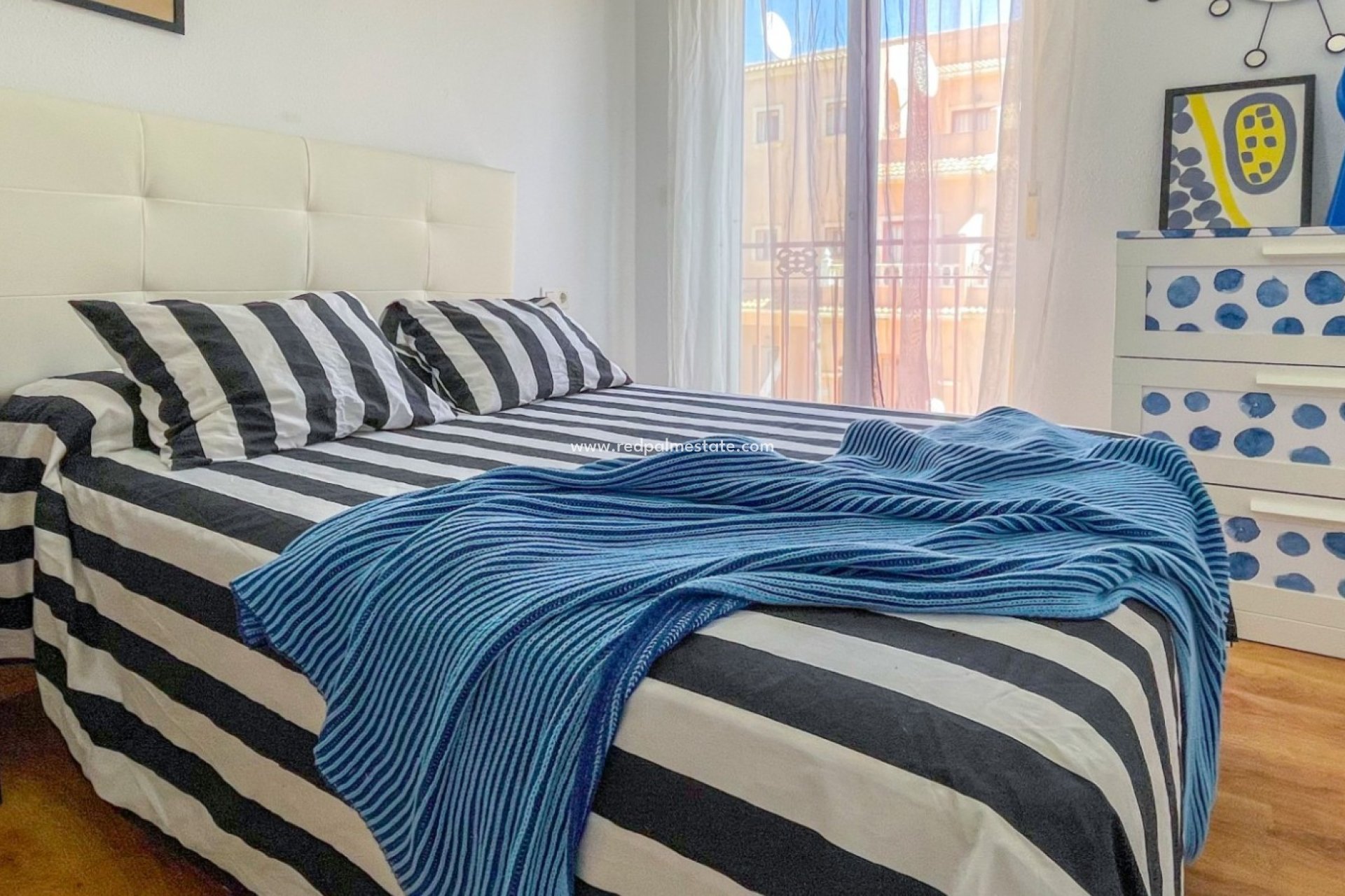 Resale - Town House -
Orihuela Costa