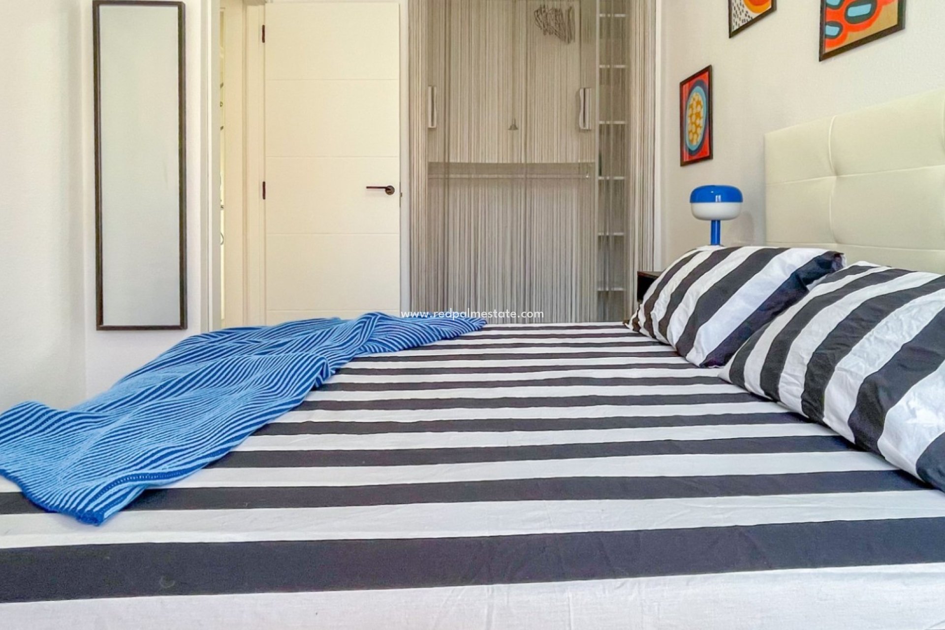 Resale - Town House -
Orihuela Costa