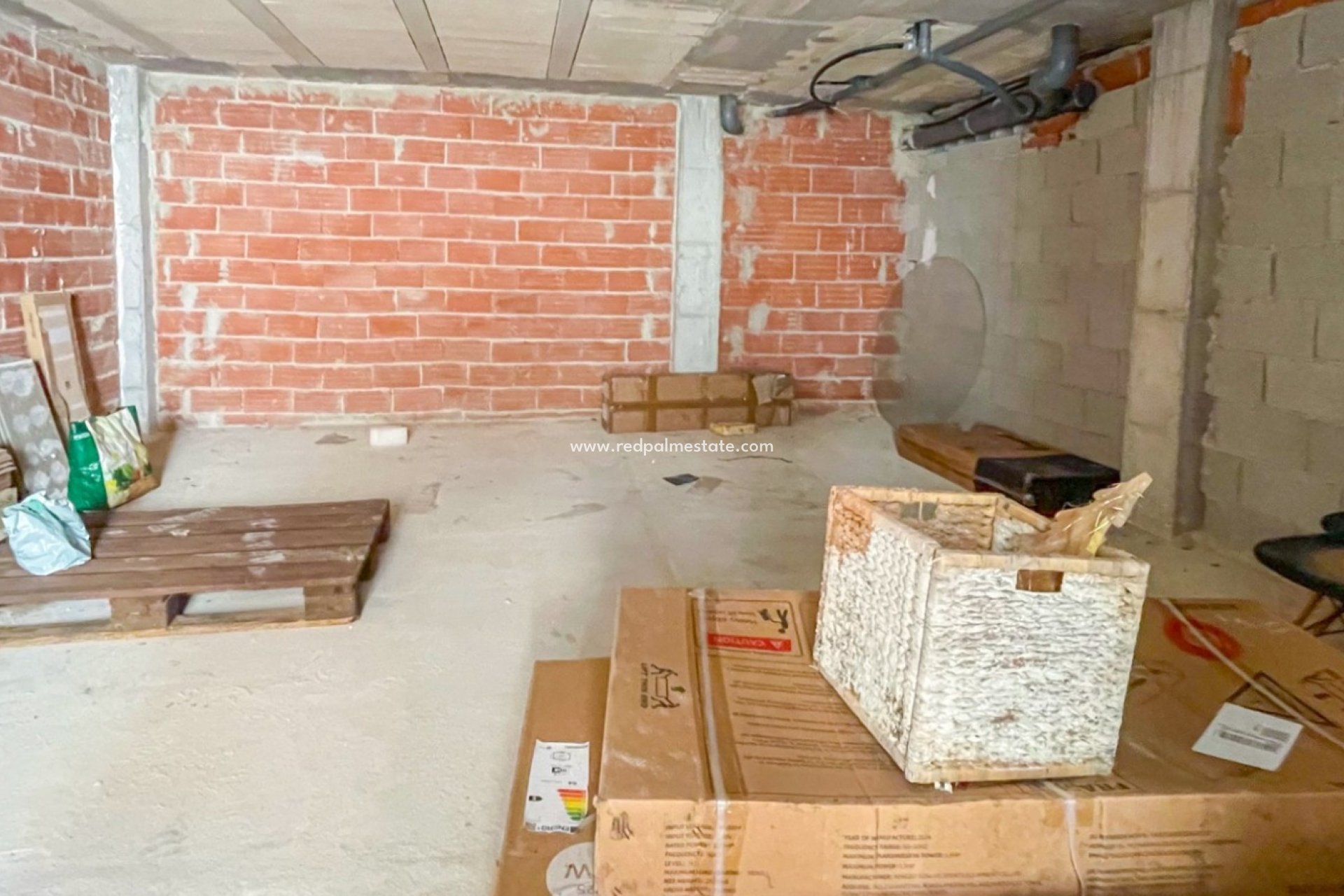 Resale - Town House -
Orihuela Costa