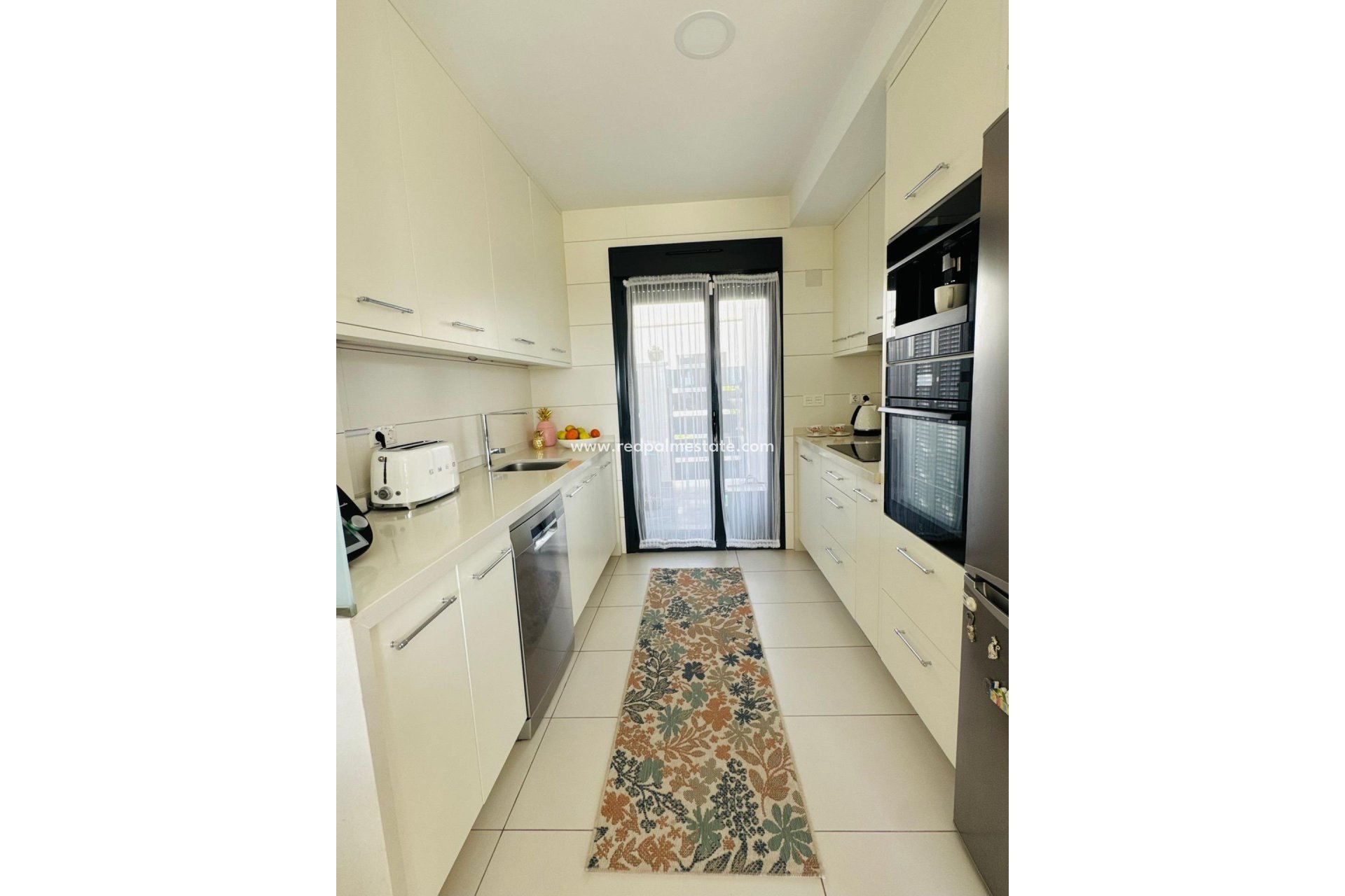 Resale - Town House -
Orihuela Costa