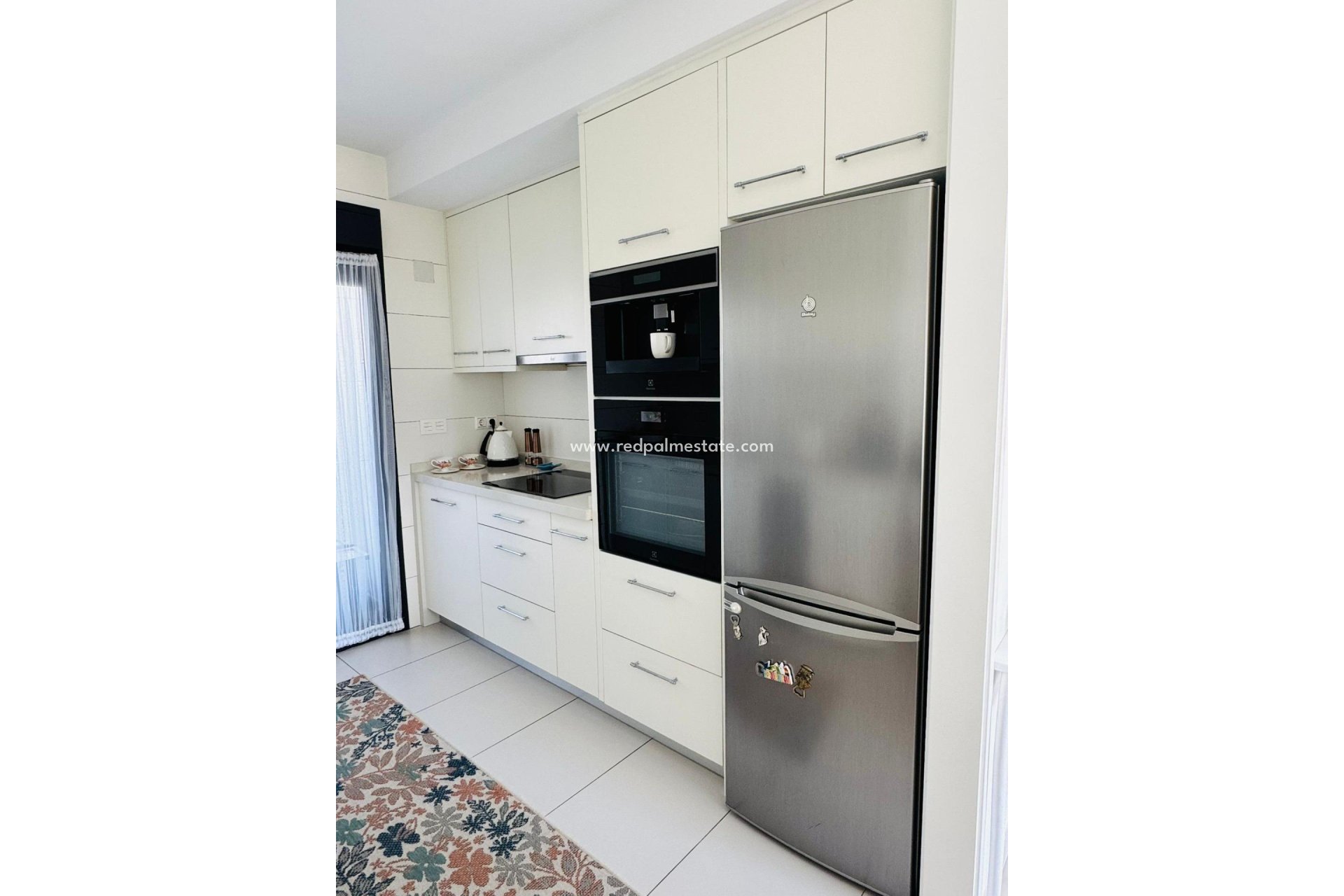 Resale - Town House -
Orihuela Costa