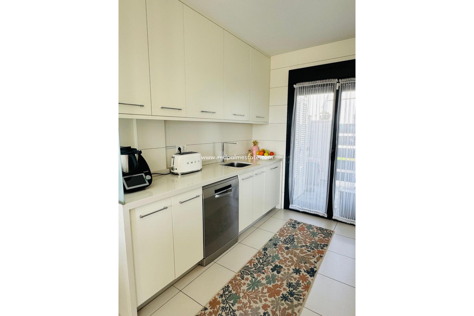Resale - Town House -
Orihuela Costa