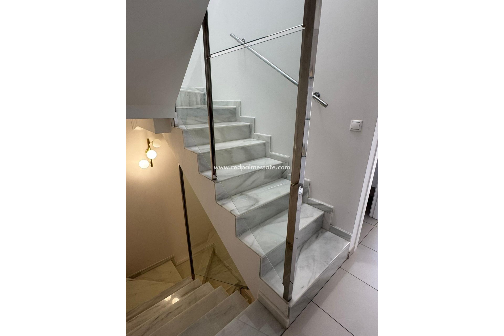 Resale - Town House -
Orihuela Costa