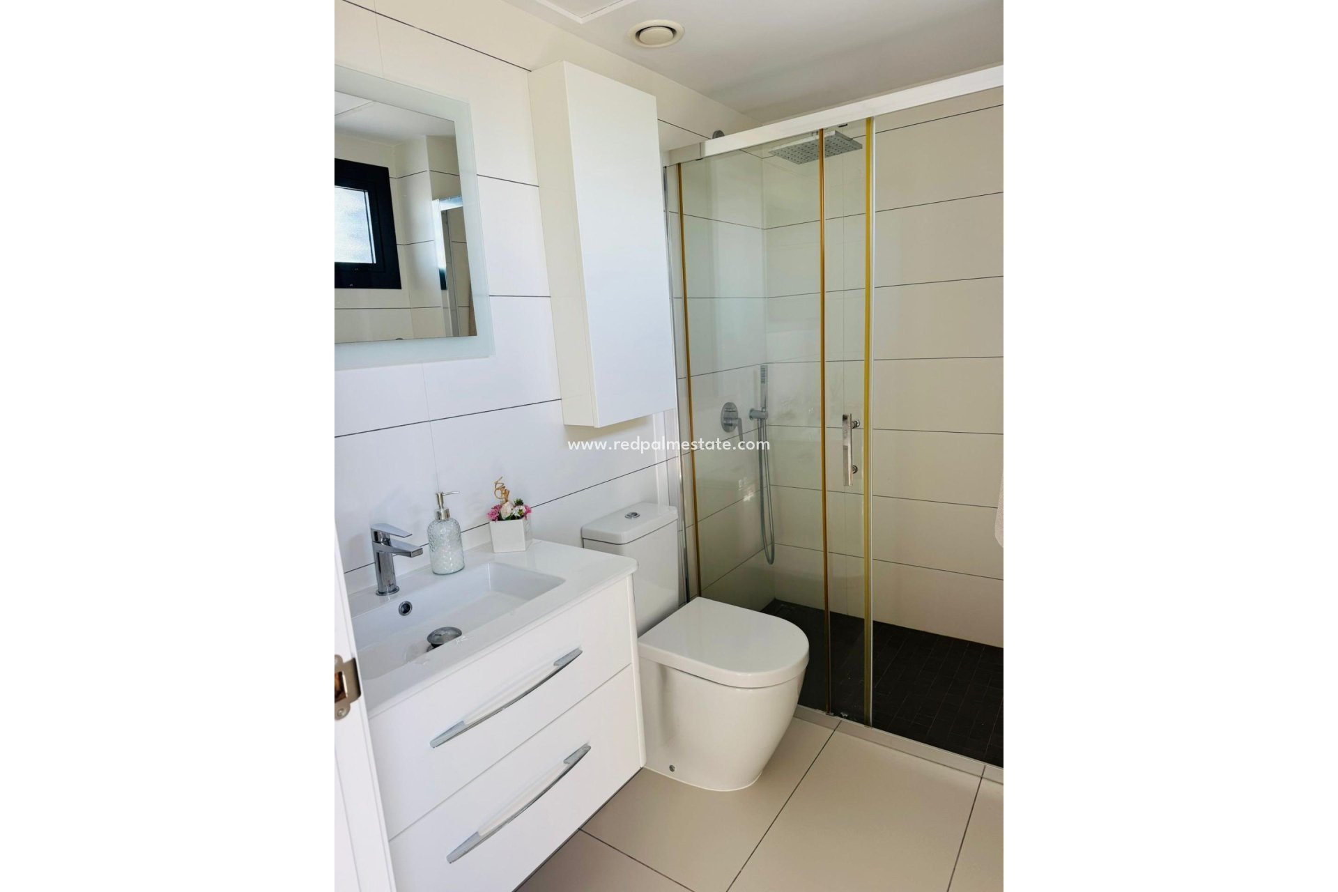 Resale - Town House -
Orihuela Costa