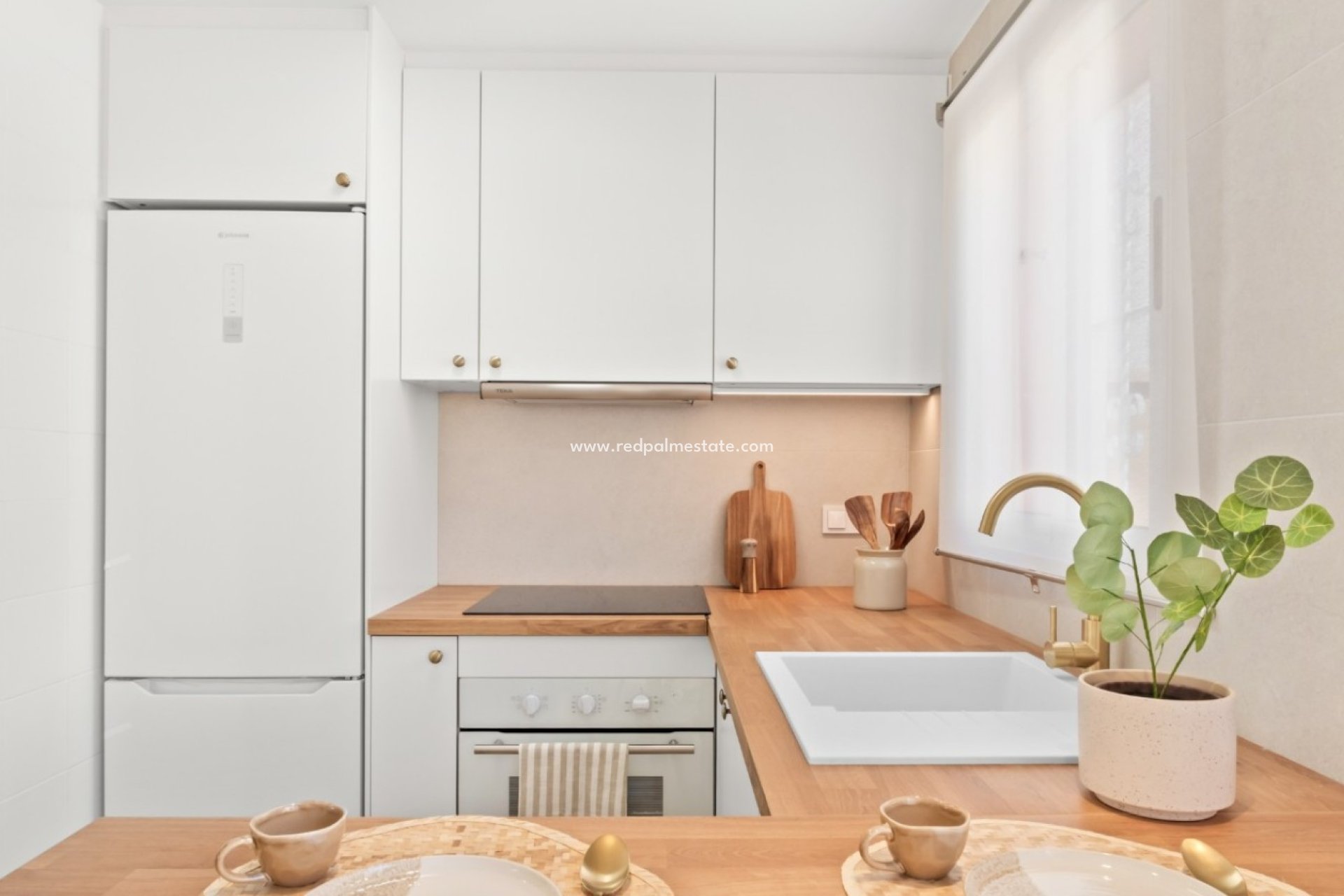 Resale - Town House -
Orihuela Costa