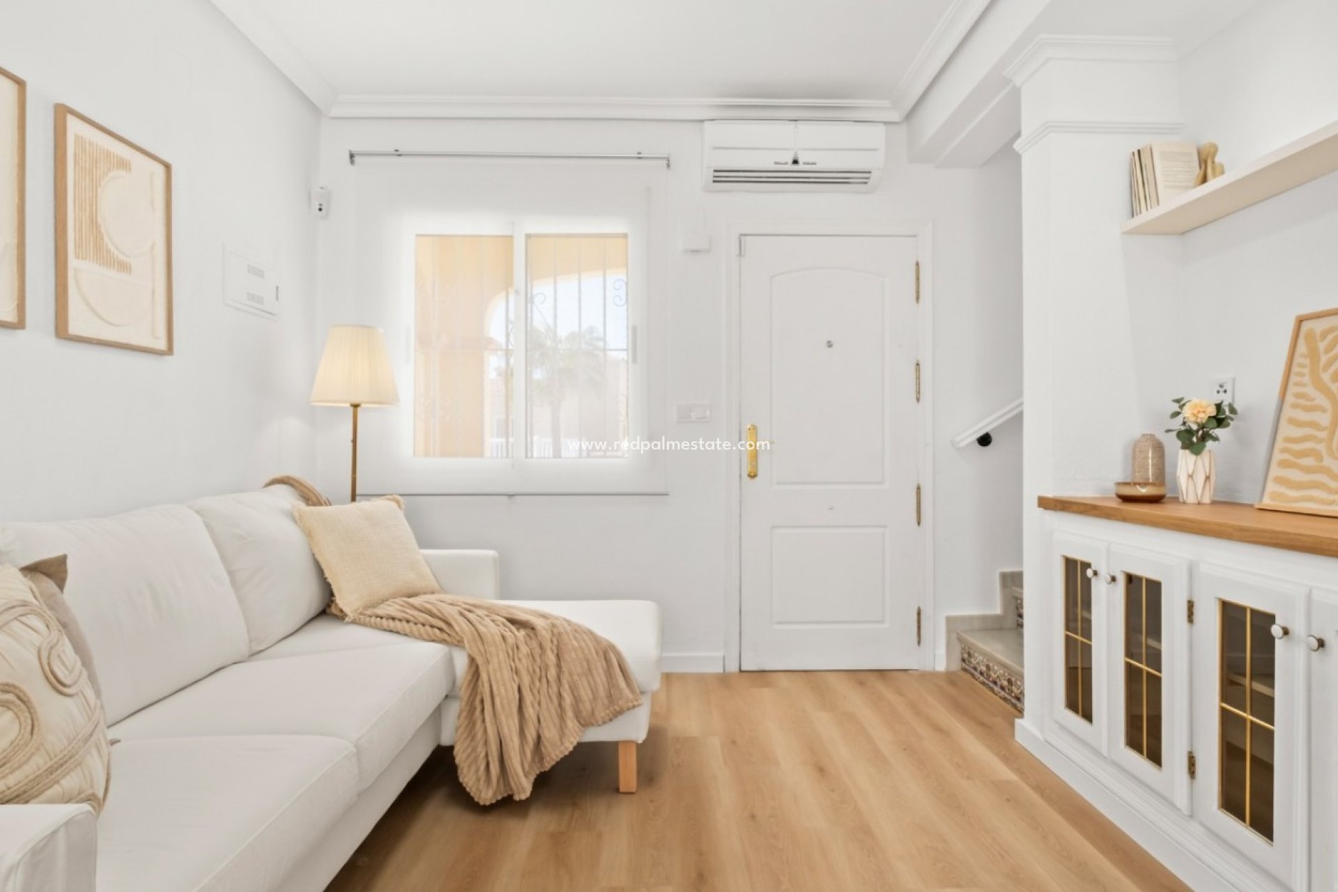 Resale - Town House -
Orihuela Costa