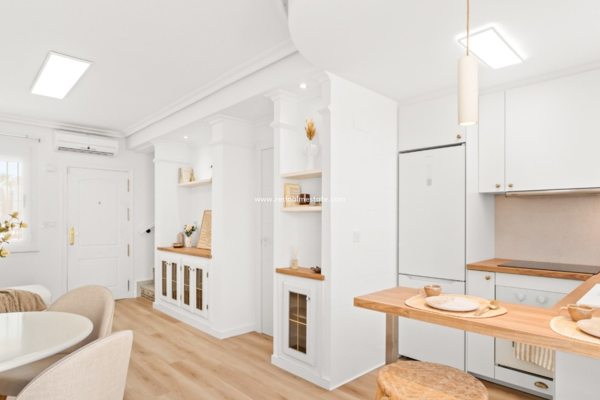 Resale - Town House -
Orihuela Costa