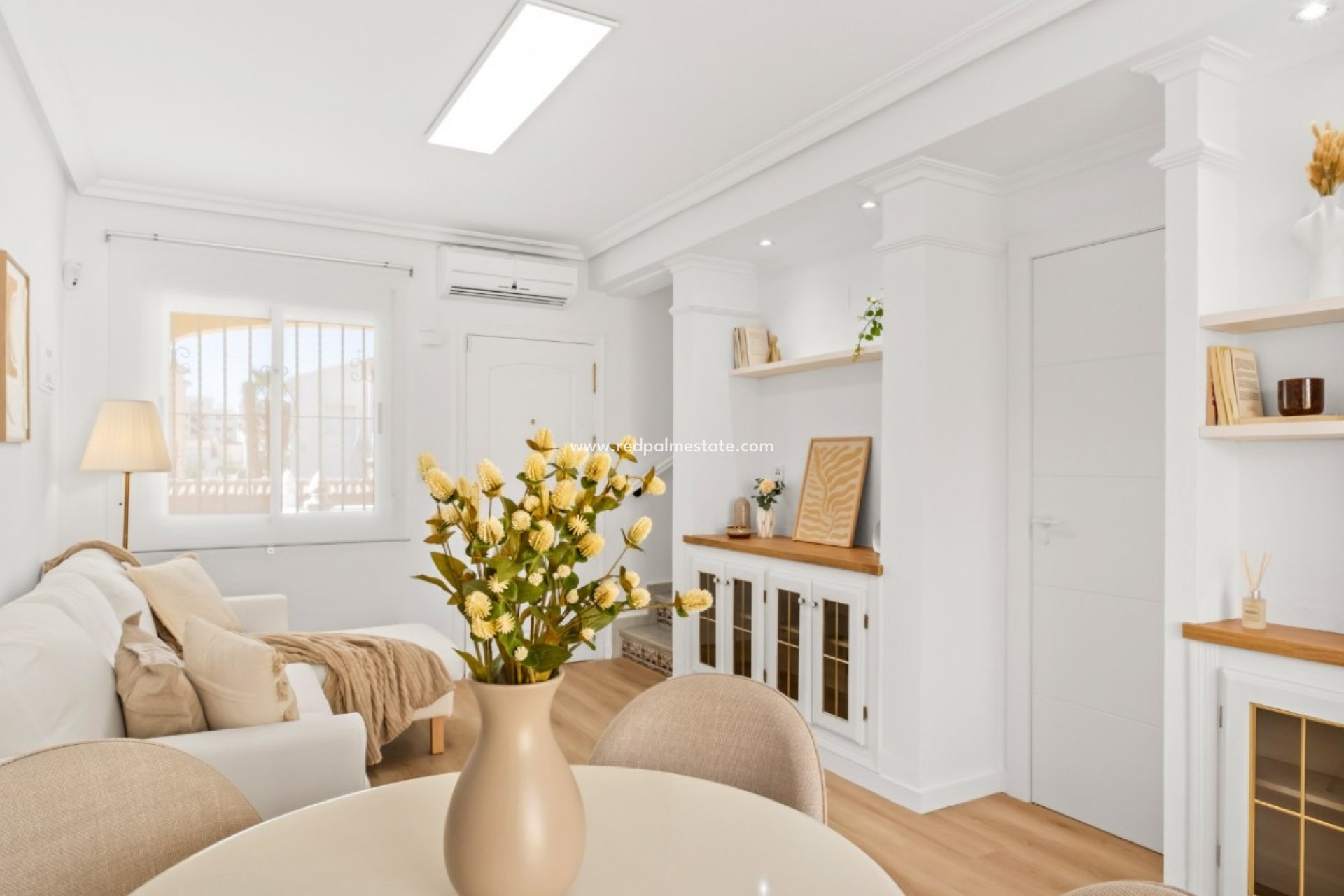 Resale - Town House -
Orihuela Costa