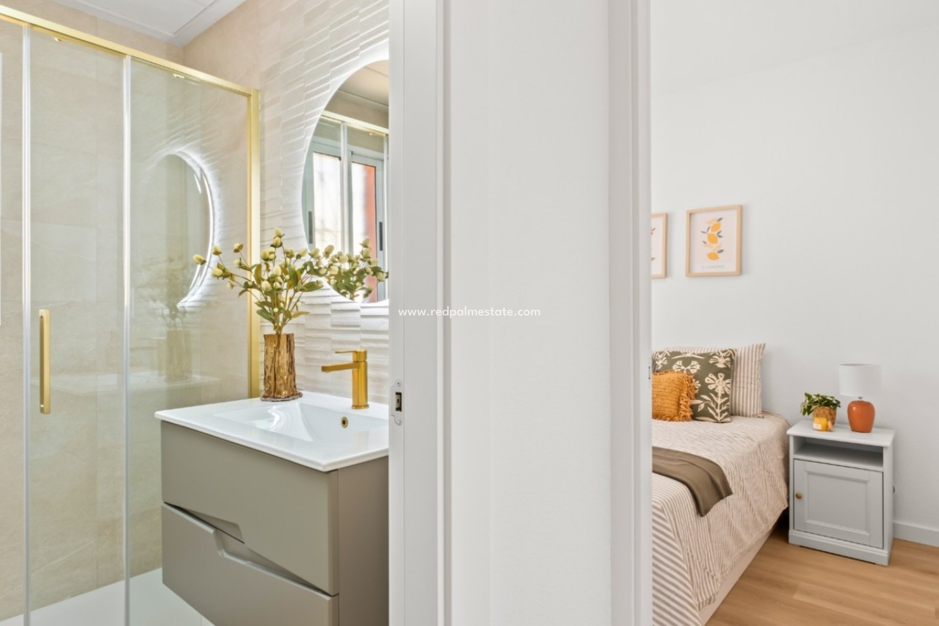 Resale - Town House -
Orihuela Costa
