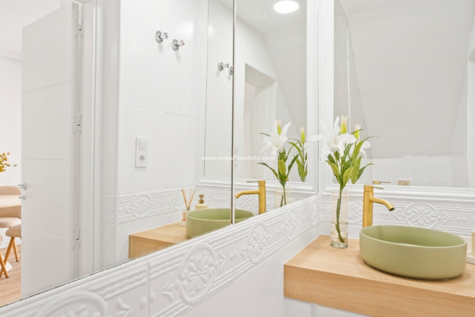 Resale - Town House -
Orihuela Costa