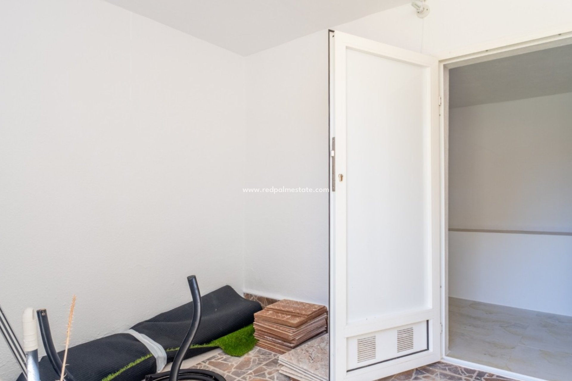 Resale - Town House -
Orihuela Costa