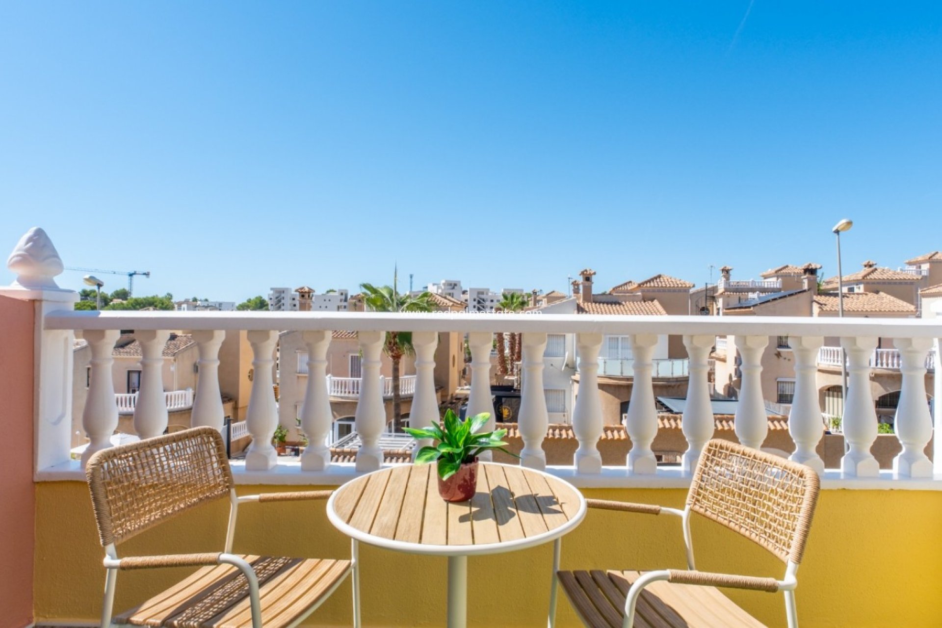 Resale - Town House -
Orihuela Costa