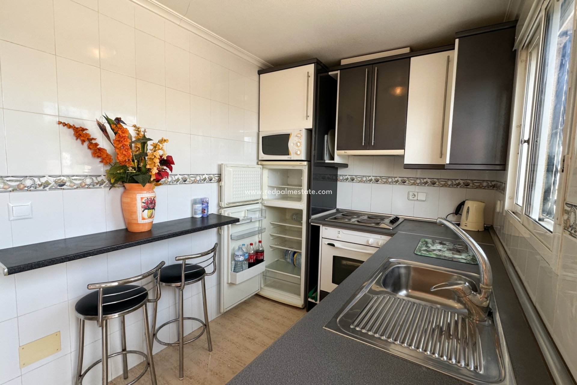 Resale - Town House -
Orihuela Costa