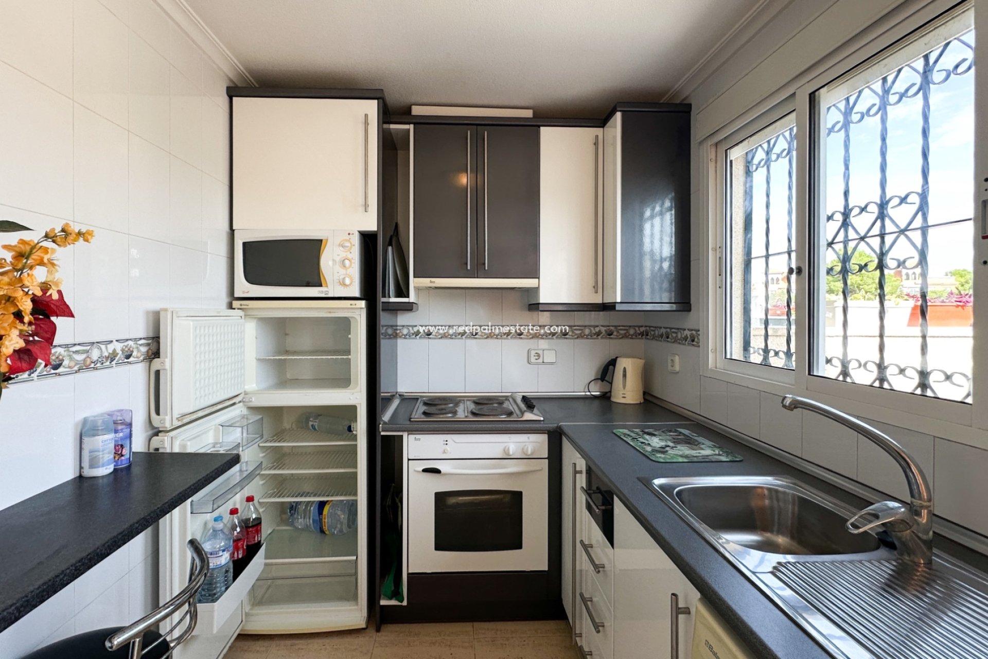 Resale - Town House -
Orihuela Costa
